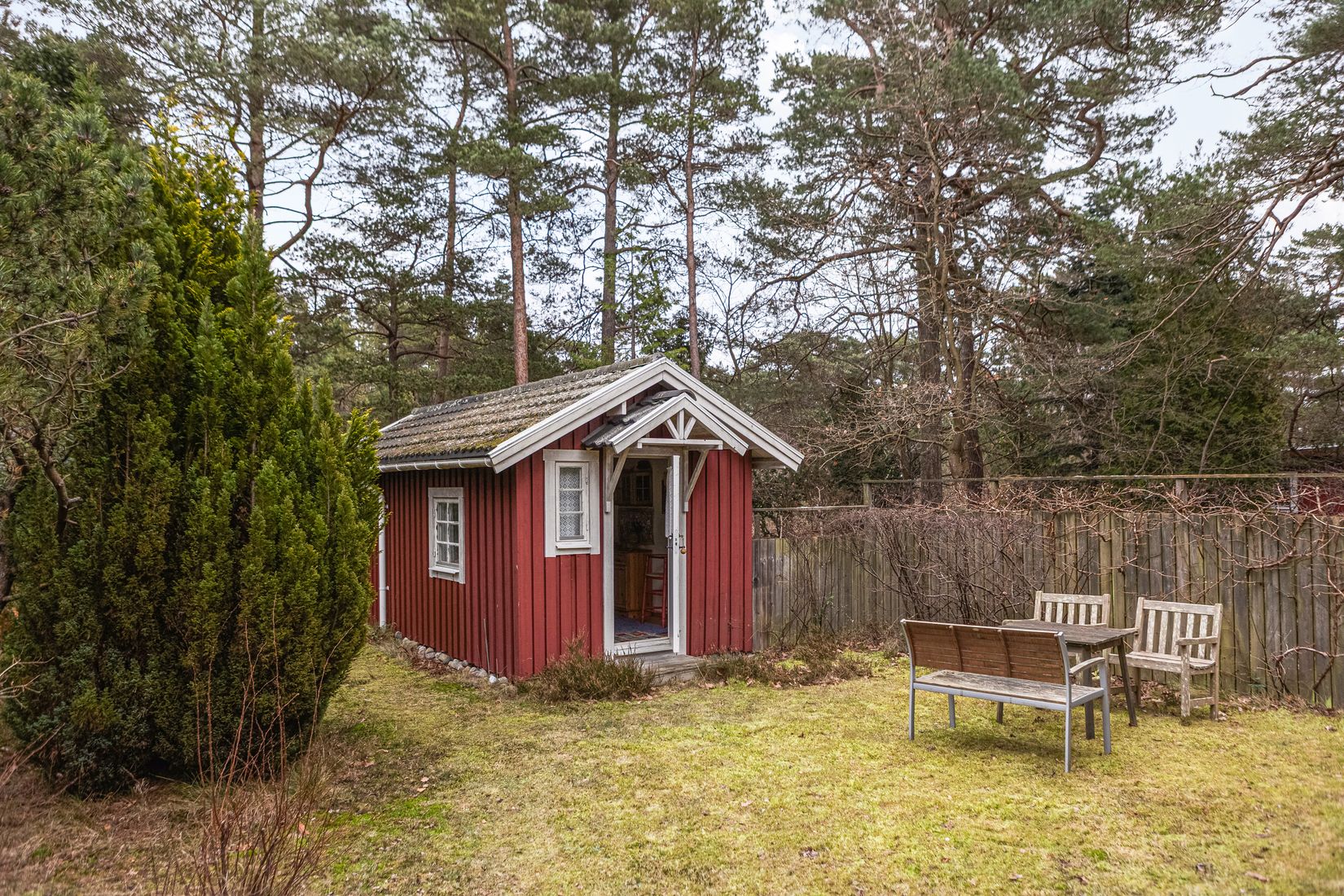 Villa, Ljungsätersvägen 8B, Ljunghusen, Vellinge