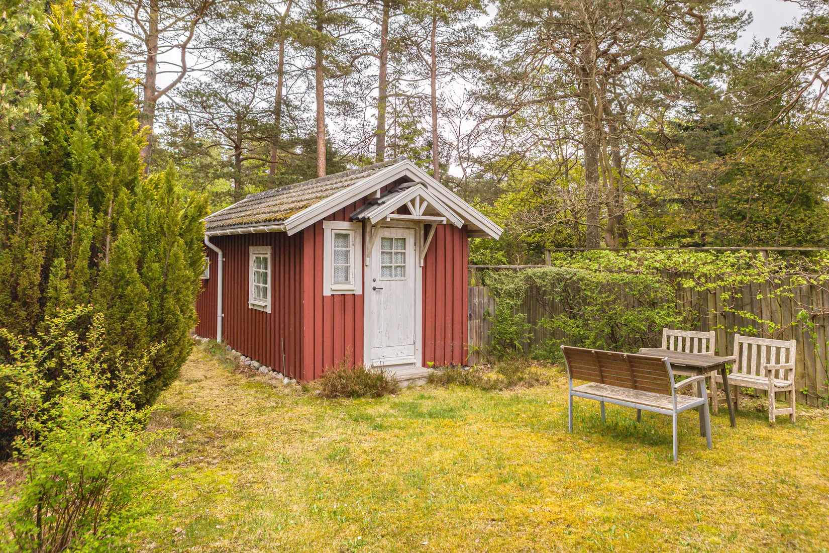 Villa, Ljungsätersvägen 8B, Ljunghusen, Vellinge