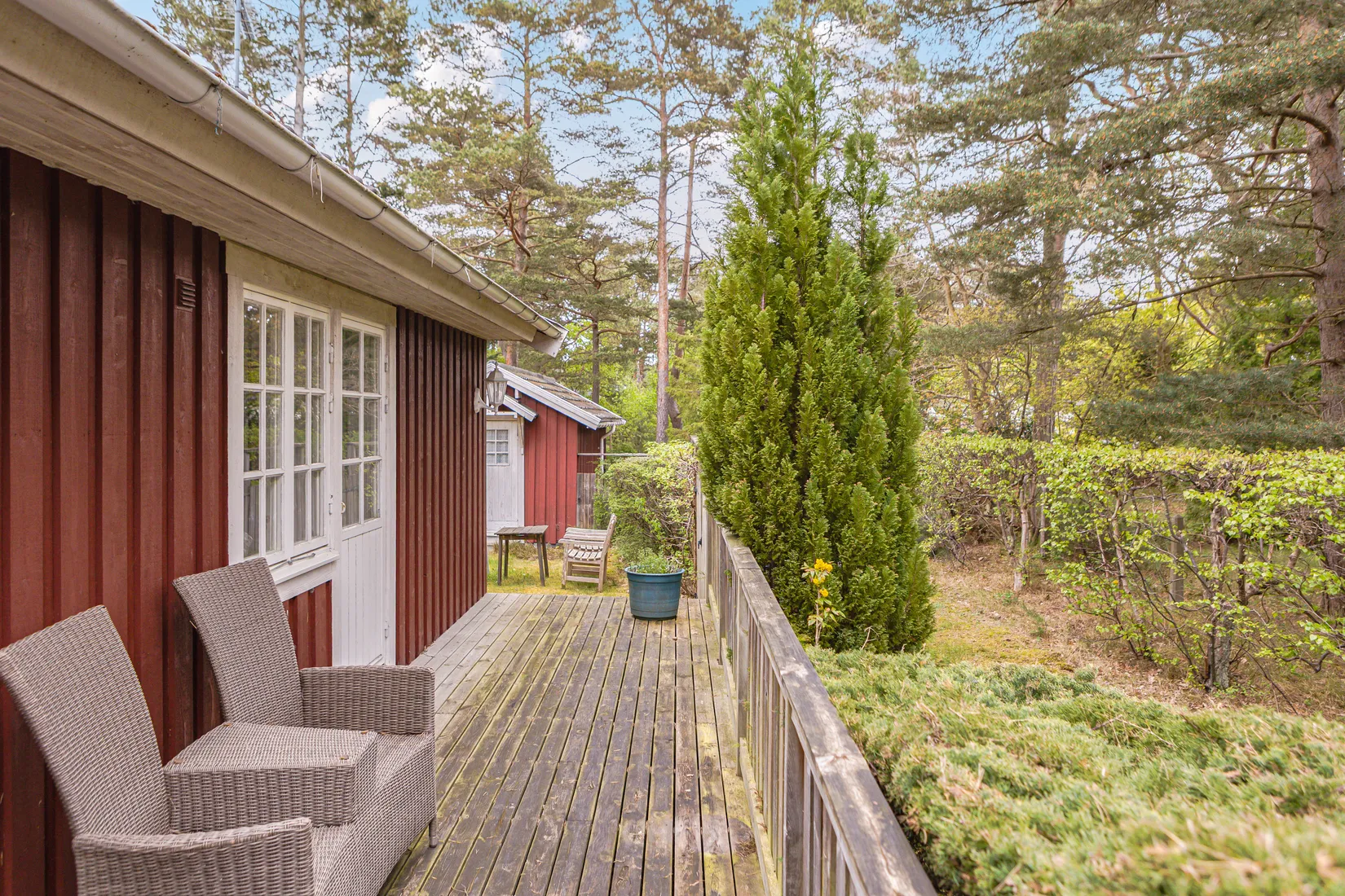 Villa, Ljungsätersvägen 8B, Ljunghusen, Vellinge