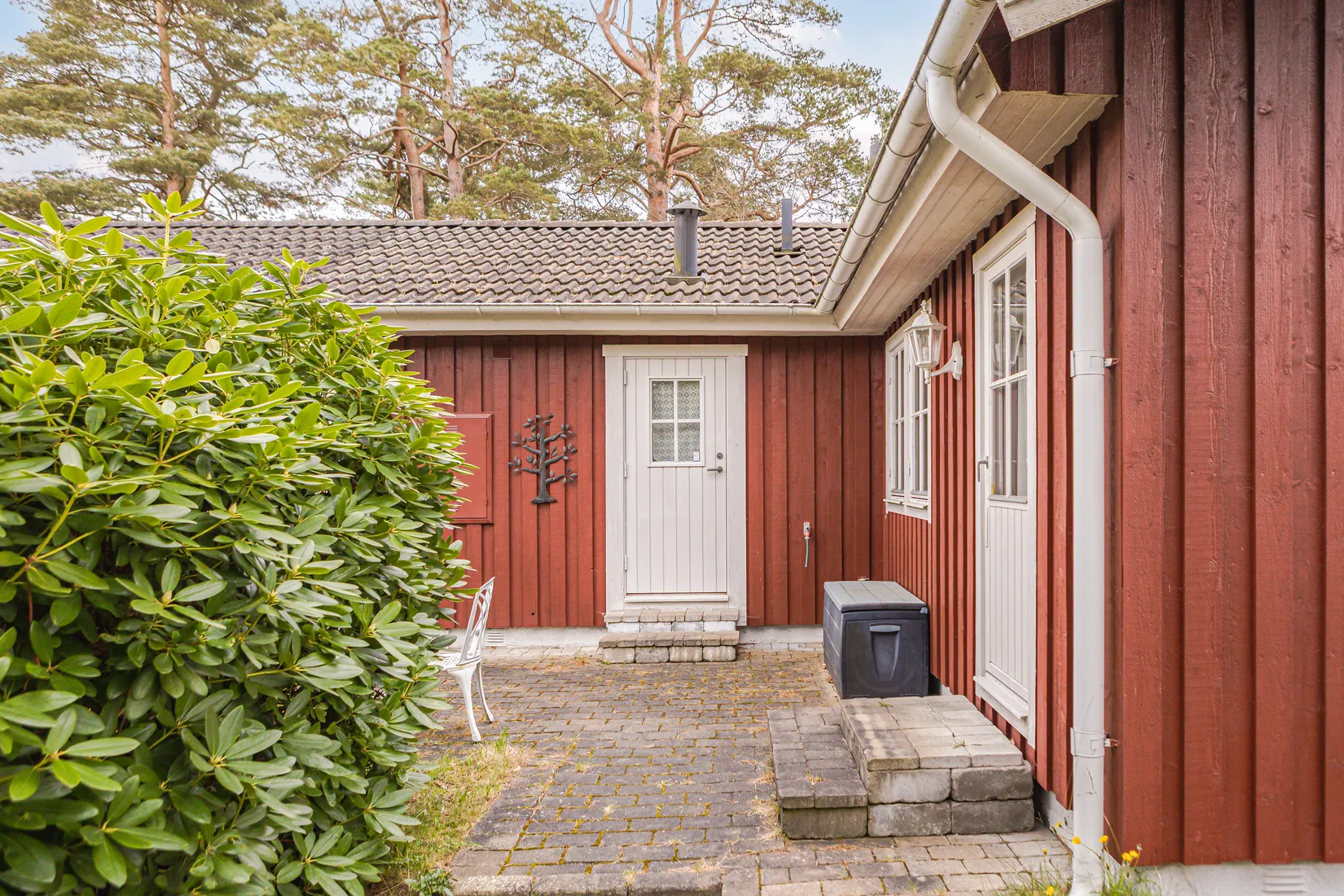 Villa, Ljungsätersvägen 8B, Ljunghusen, Vellinge