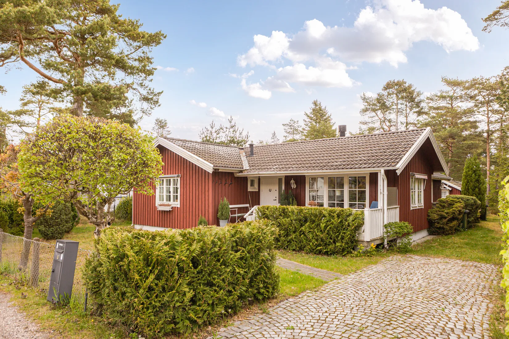 Villa, Ljungsätersvägen 8B, Ljunghusen, Vellinge