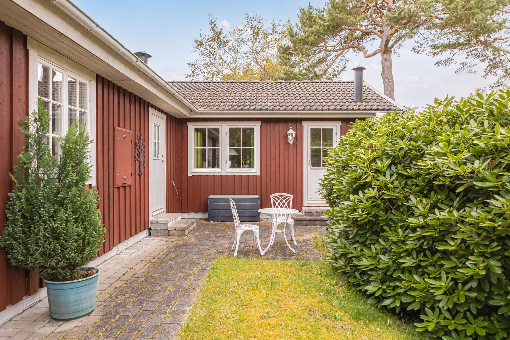 Villa, Ljungsätersvägen 8B, Ljunghusen, Vellinge