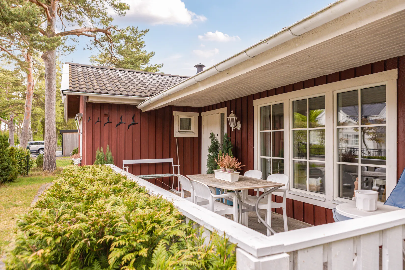 Villa, Ljungsätersvägen 8B, Ljunghusen, Vellinge