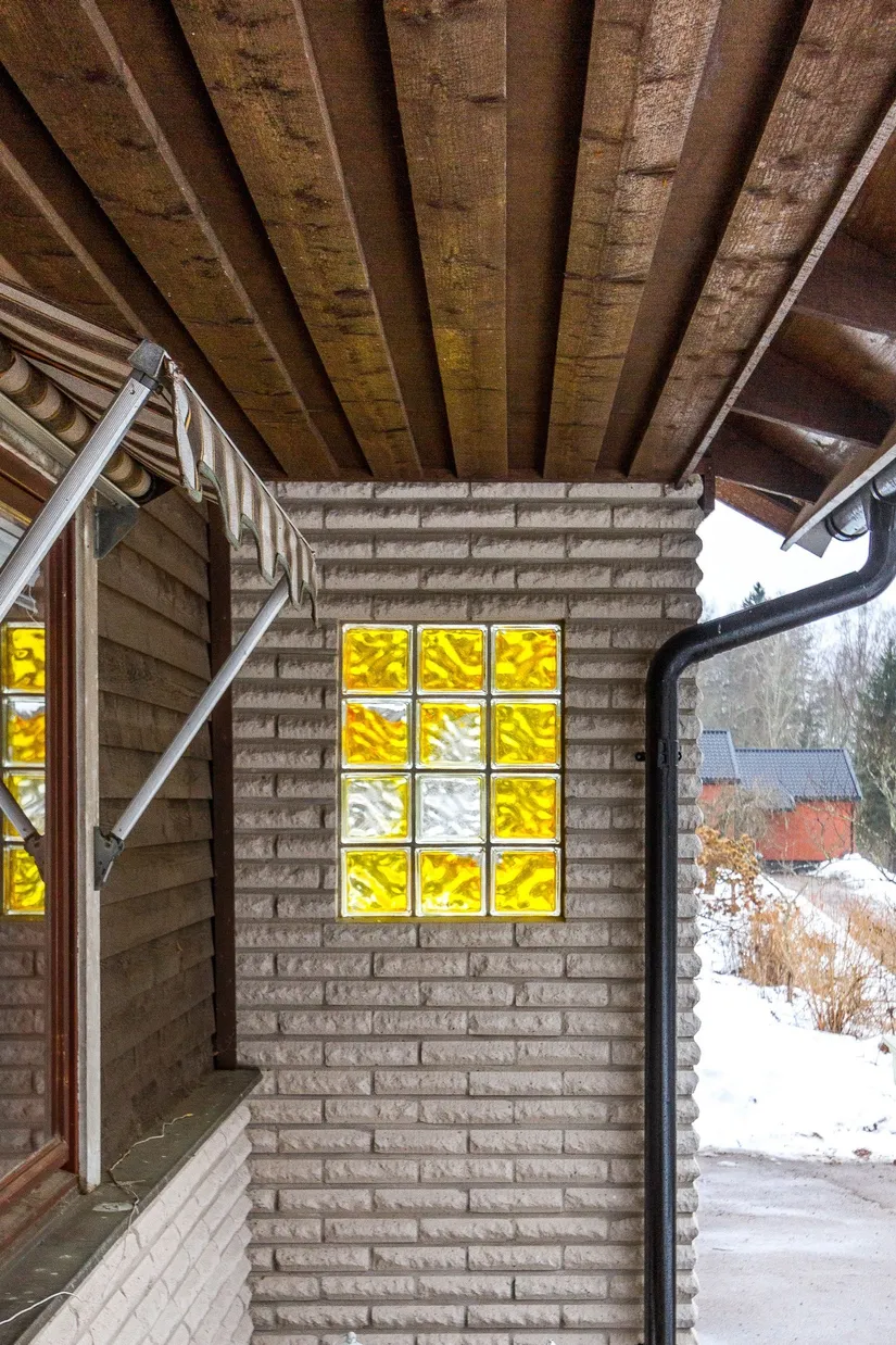 Villa, Kvarntorpsvägen 1, Munkfors