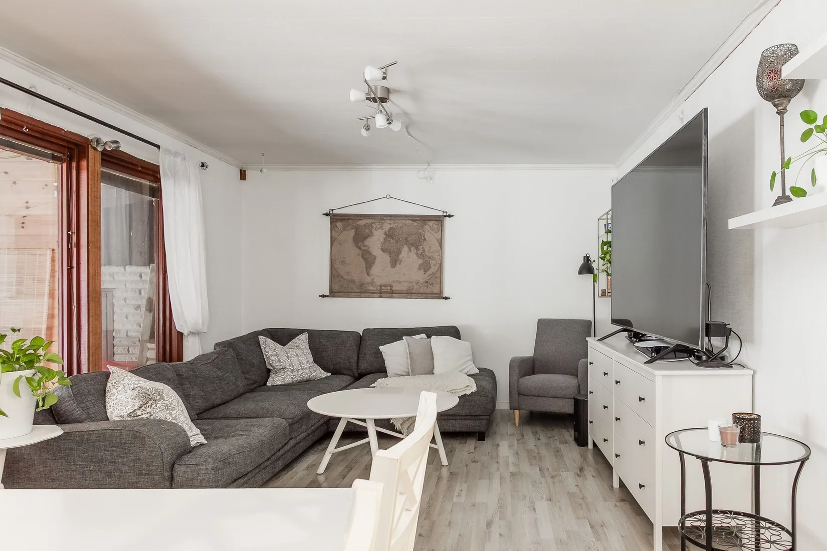 Villa, Kvarntorpsvägen 1, Munkfors