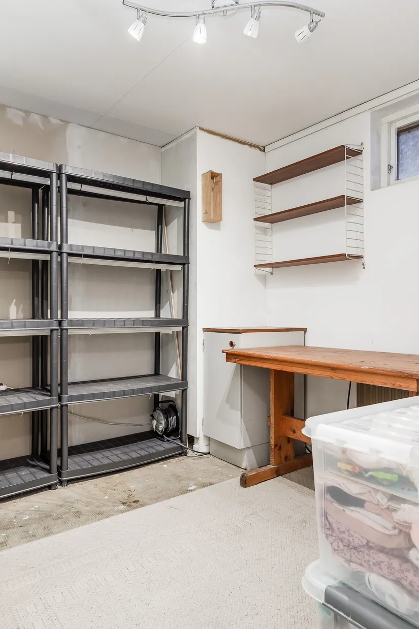 Villa, Kvarntorpsvägen 1, Munkfors