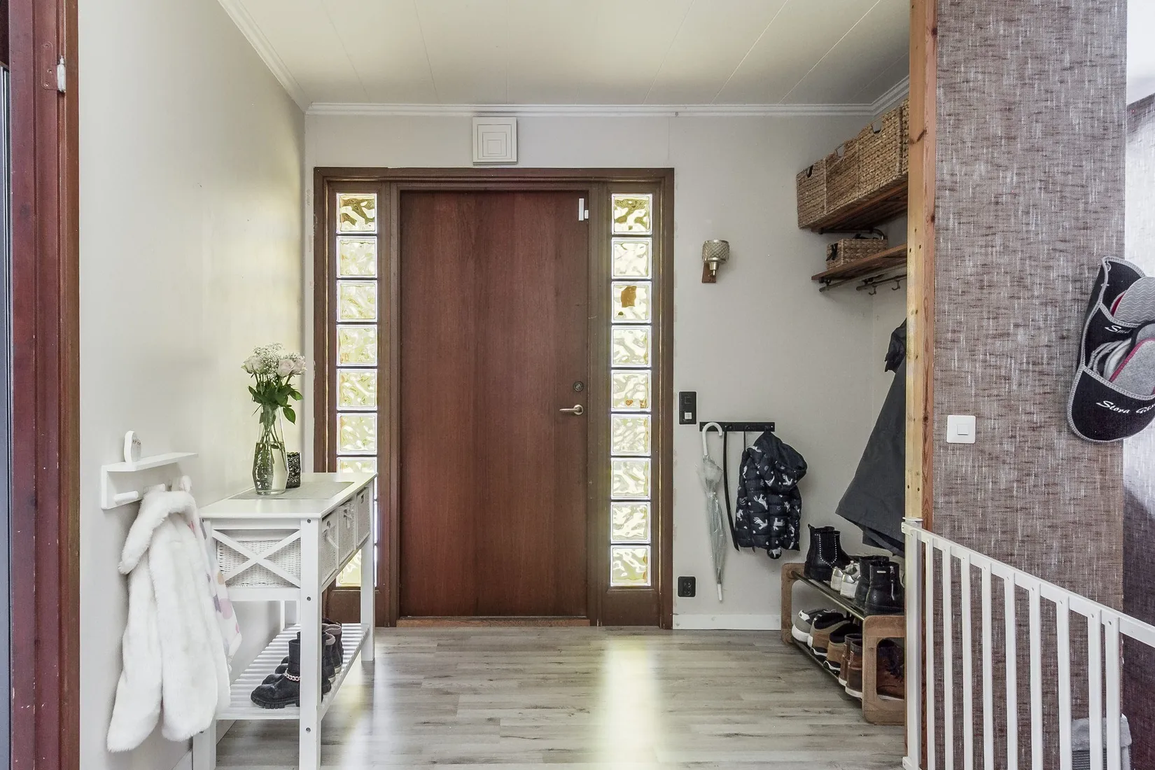 Villa, Kvarntorpsvägen 1, Munkfors