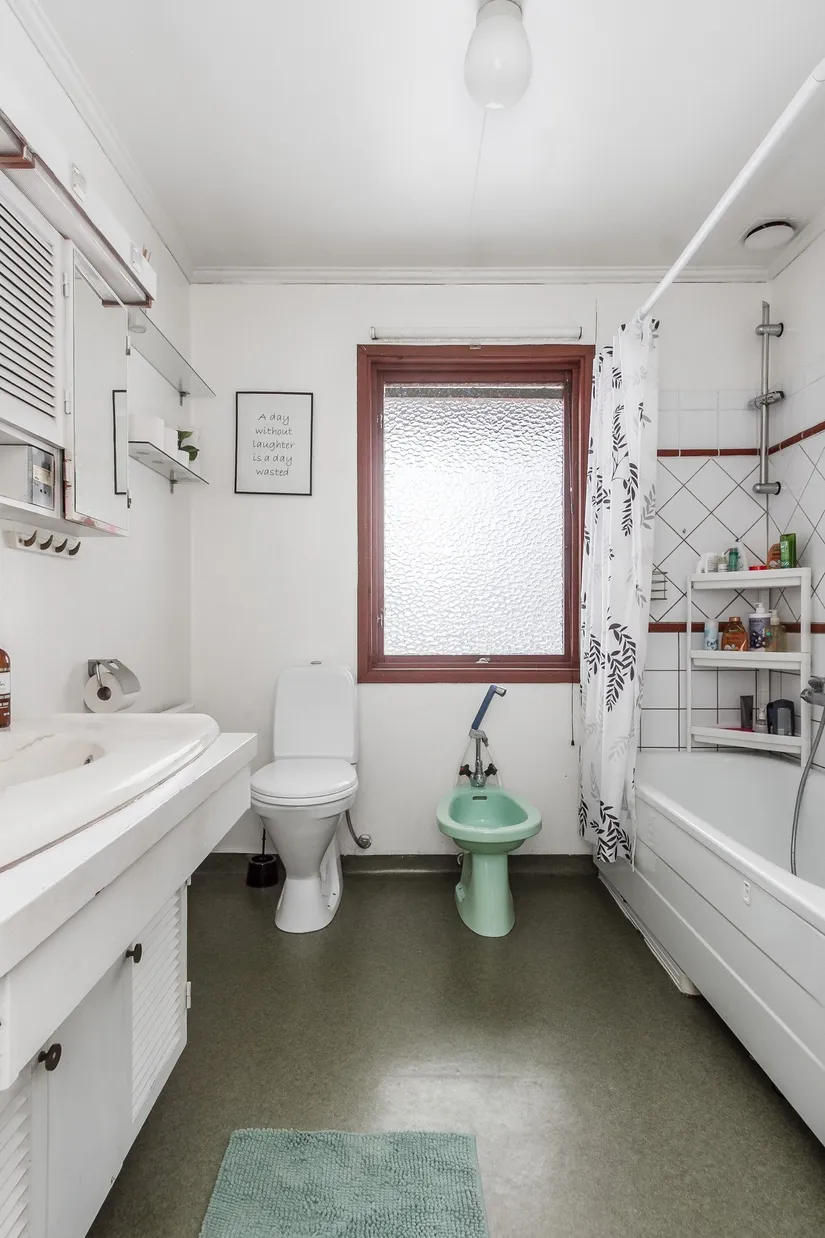 Villa, Kvarntorpsvägen 1, Munkfors