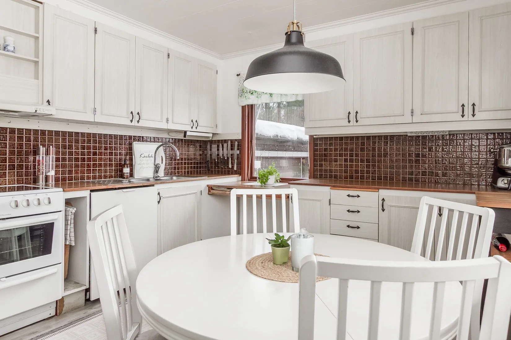 Villa, Kvarntorpsvägen 1, Munkfors