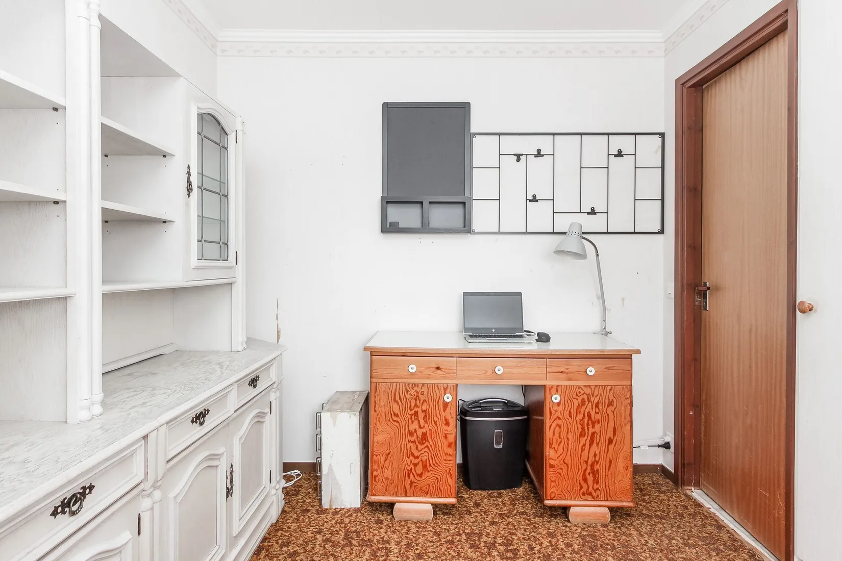 Villa, Kvarntorpsvägen 1, Munkfors