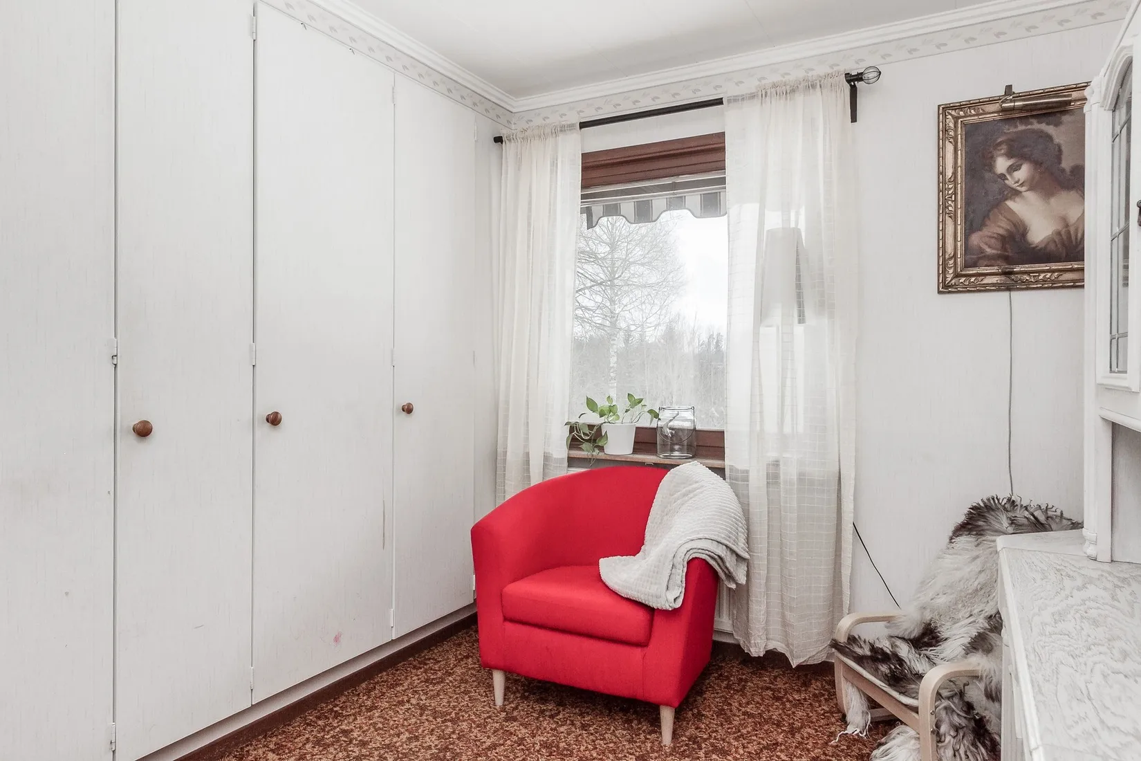 Villa, Kvarntorpsvägen 1, Munkfors