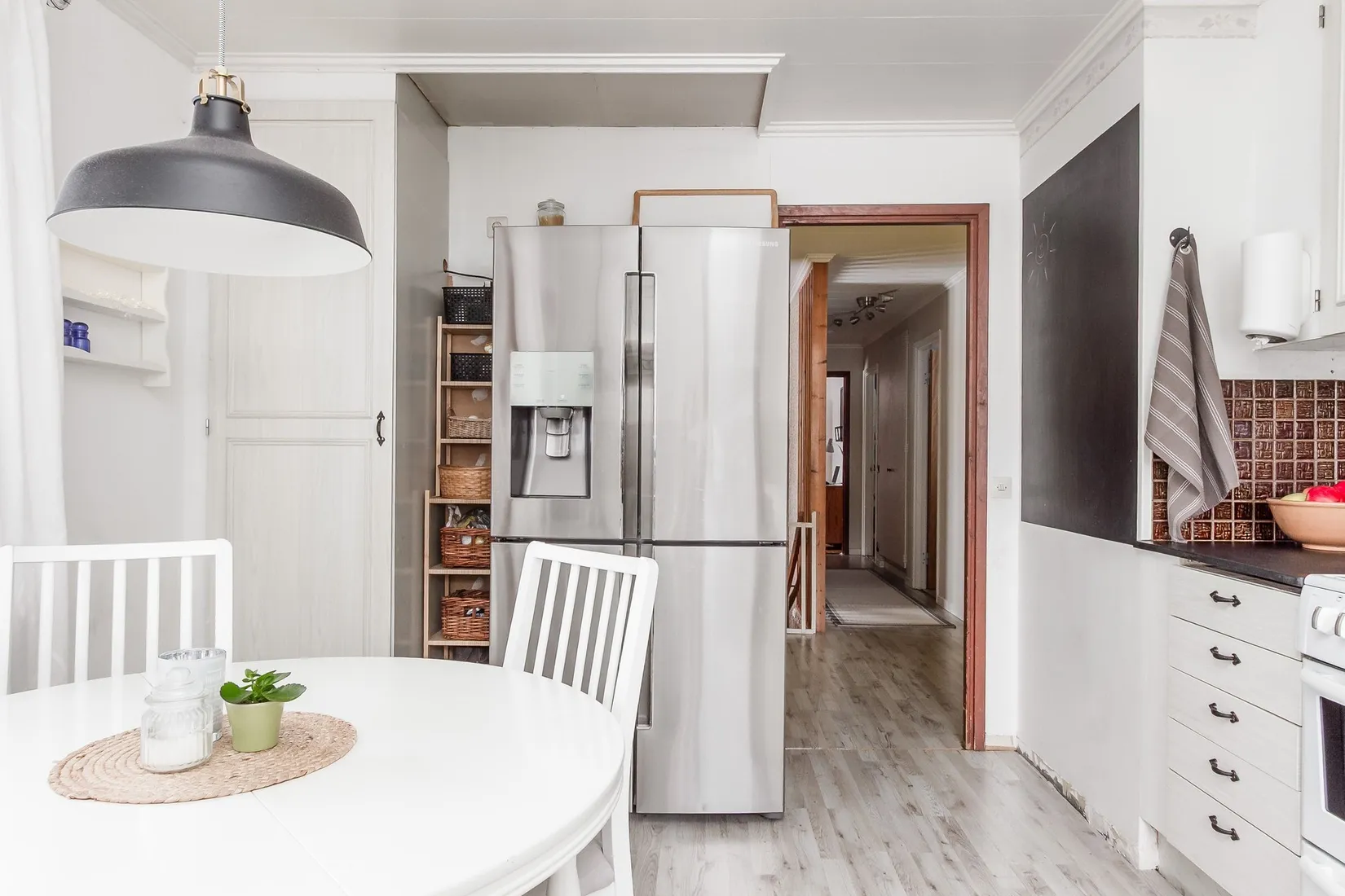 Villa, Kvarntorpsvägen 1, Munkfors