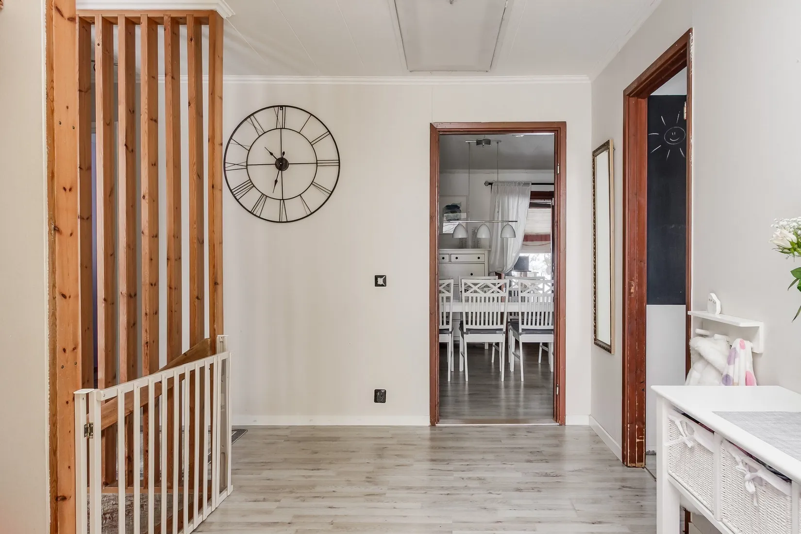 Villa, Kvarntorpsvägen 1, Munkfors