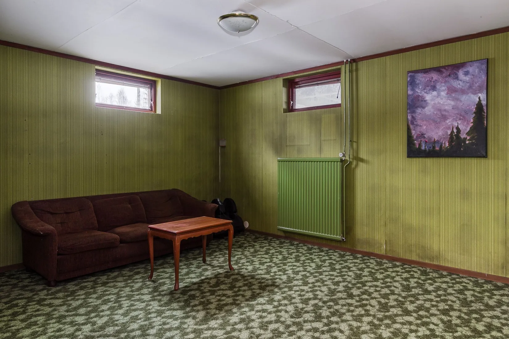 Villa, Kvarntorpsvägen 1, Munkfors