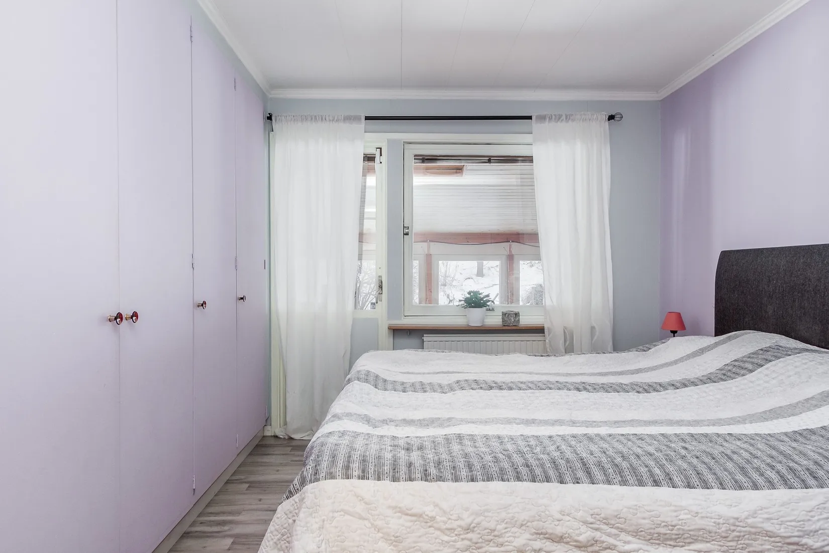 Villa, Kvarntorpsvägen 1, Munkfors