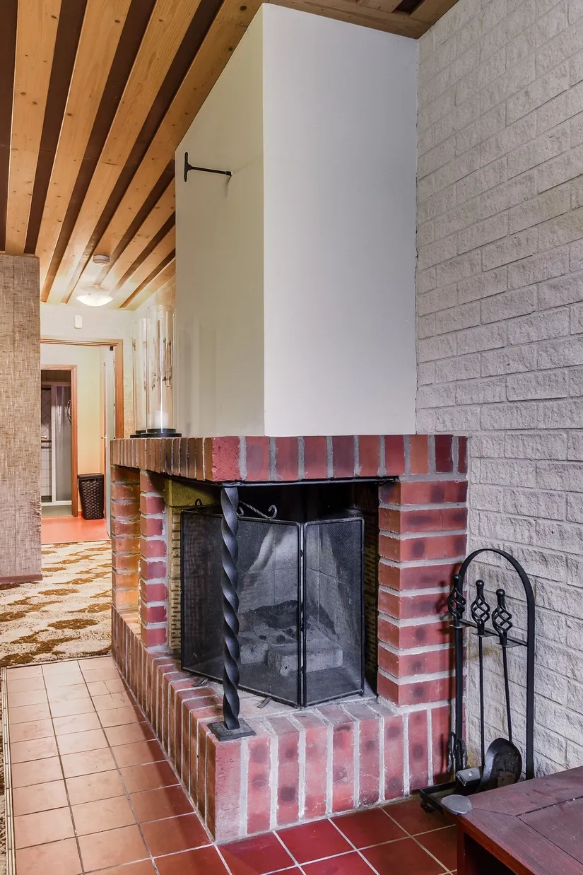 Villa, Kvarntorpsvägen 1, Munkfors