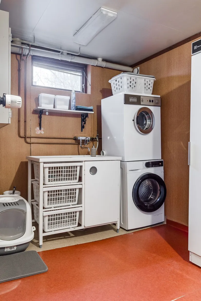 Villa, Kvarntorpsvägen 1, Munkfors