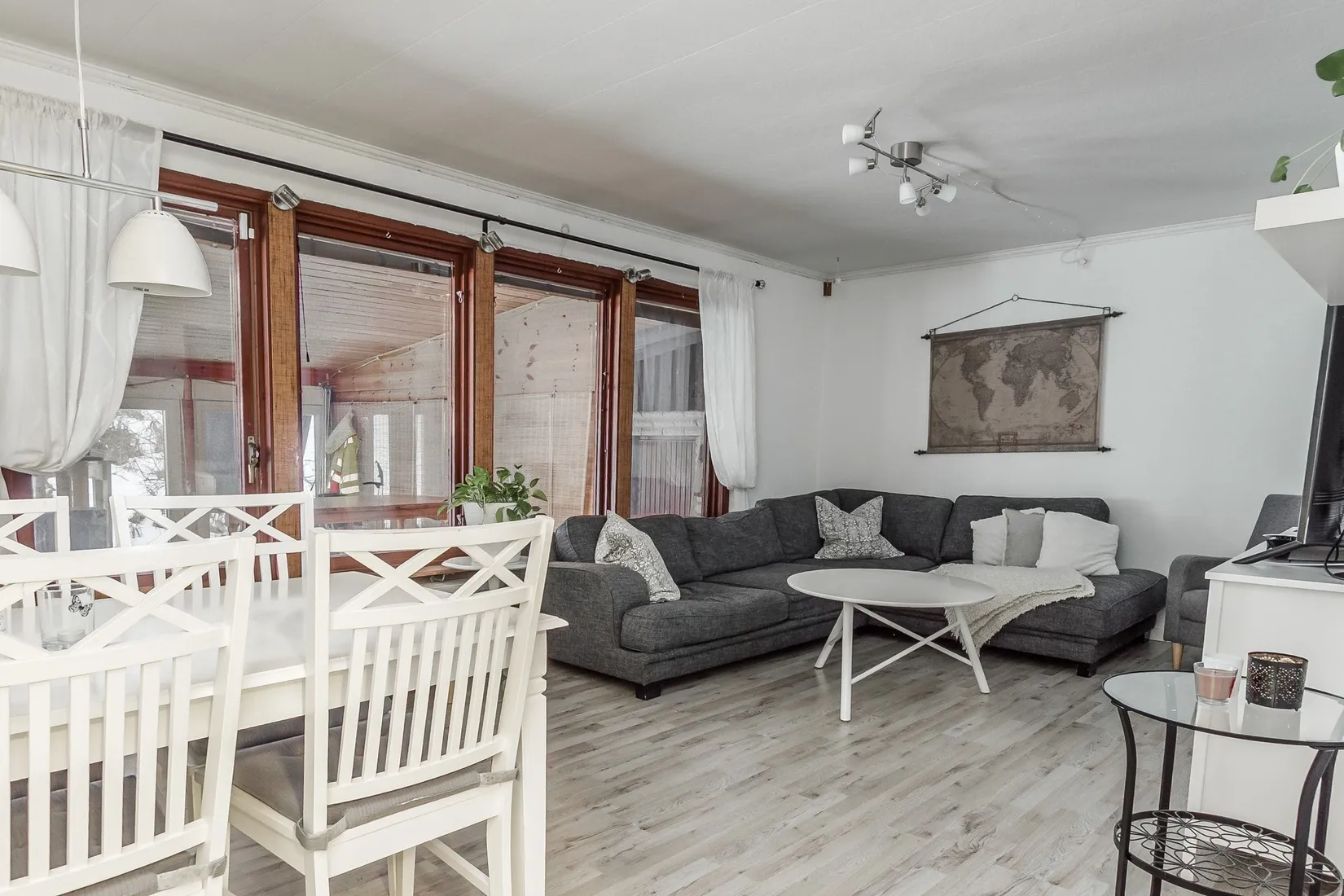 Villa, Kvarntorpsvägen 1, Munkfors