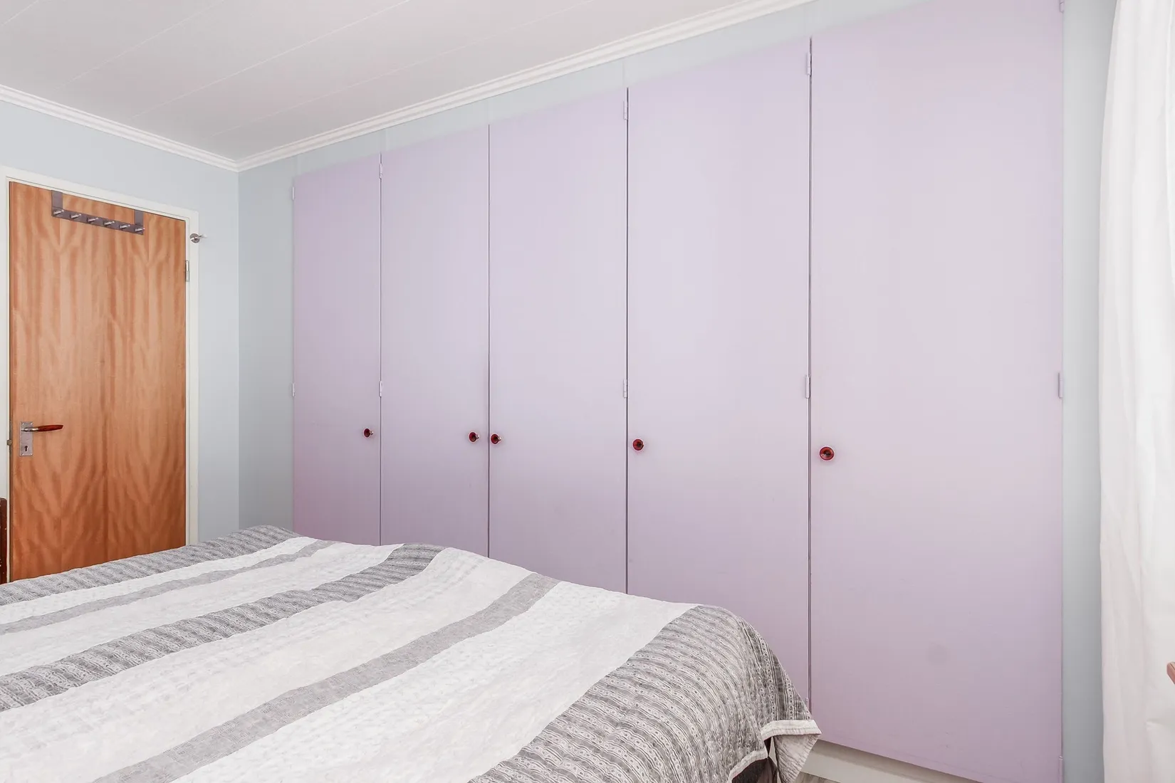 Villa, Kvarntorpsvägen 1, Munkfors