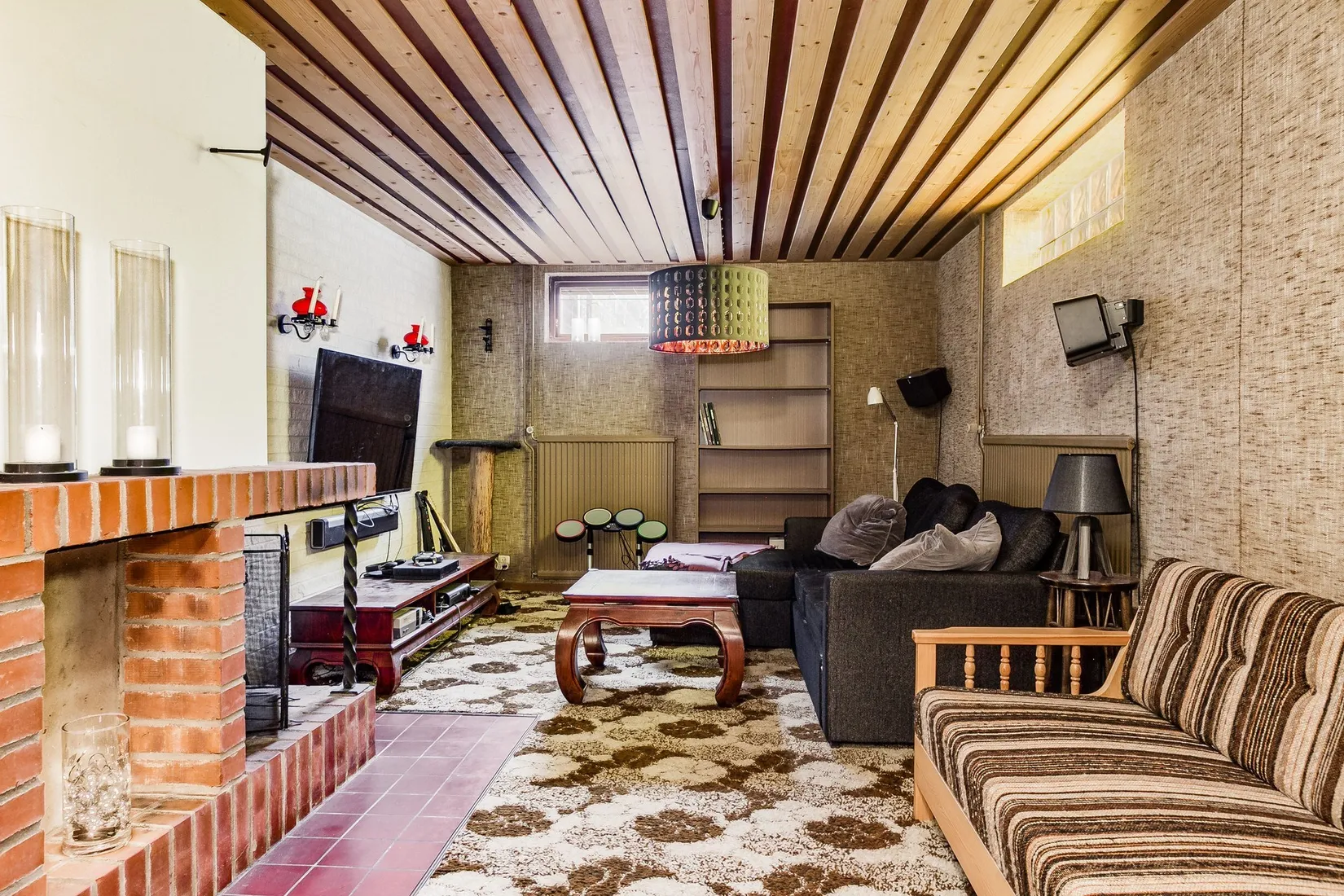 Villa, Kvarntorpsvägen 1, Munkfors