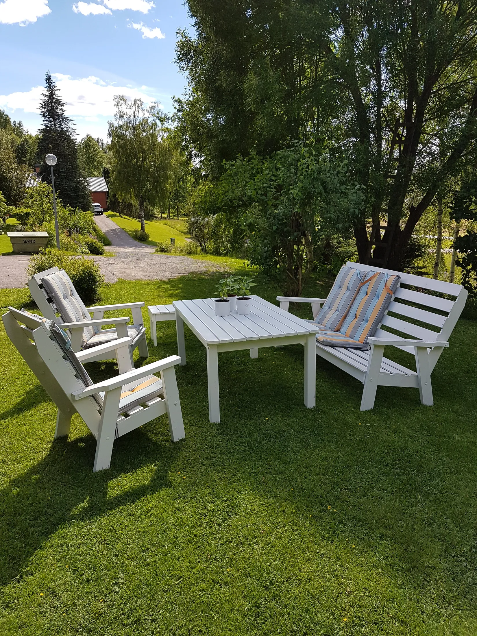 Villa, Kvarntorpsvägen 1, Munkfors