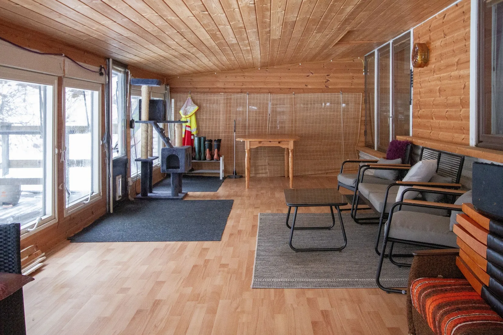 Villa, Kvarntorpsvägen 1, Munkfors