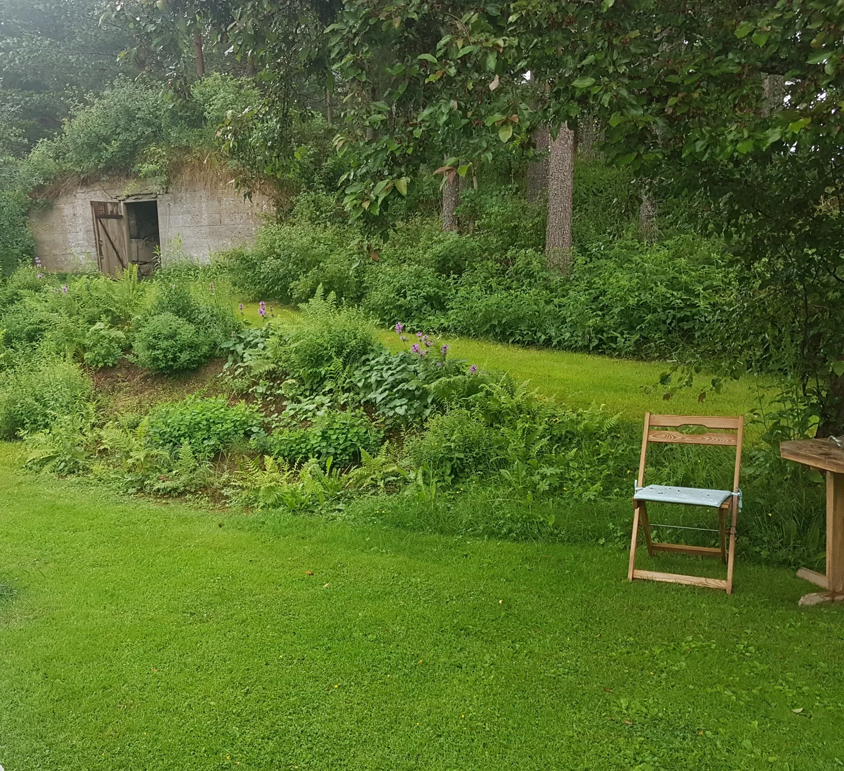 Villa, Kvarntorpsvägen 1, Munkfors