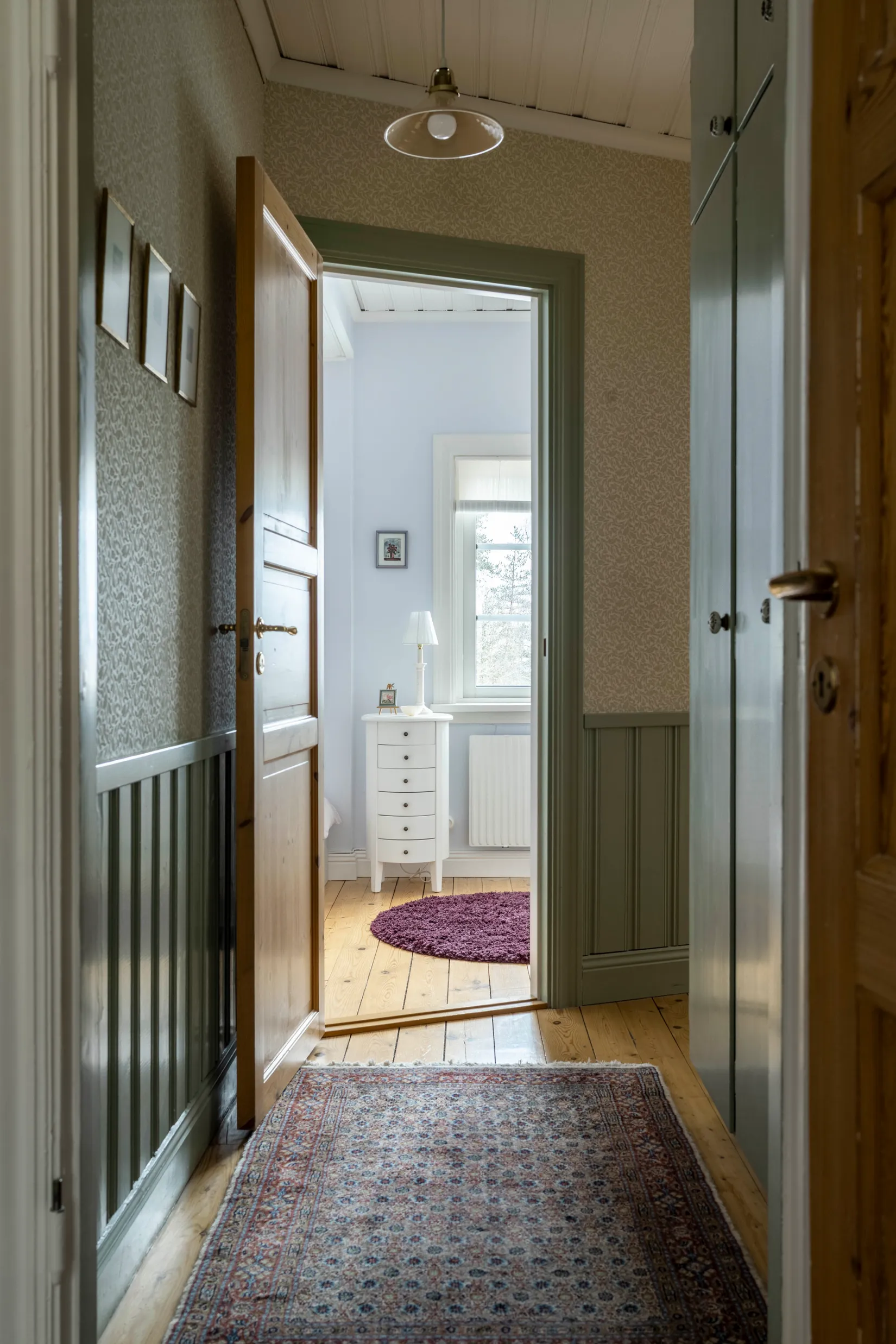 Villa, Häckvägen 3, Karlhov, Södertälje