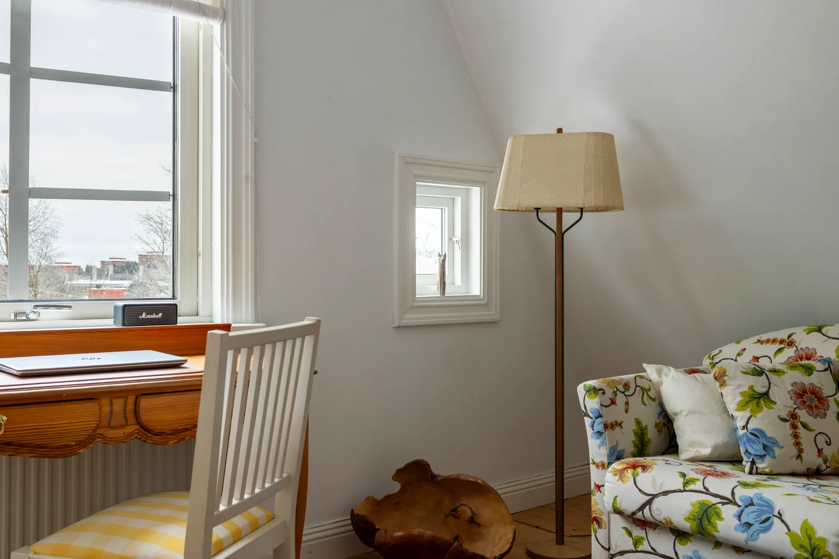 Villa, Häckvägen 3, Karlhov, Södertälje