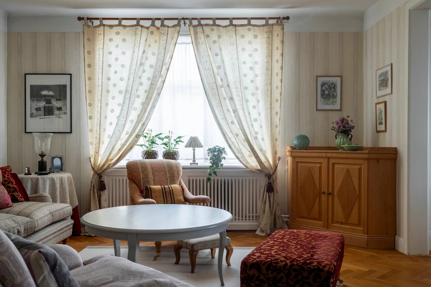 Villa, Häckvägen 3, Karlhov, Södertälje