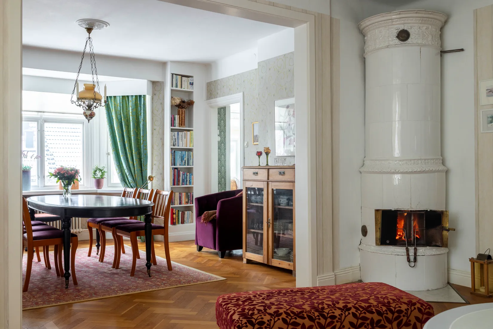 Villa, Häckvägen 3, Karlhov, Södertälje