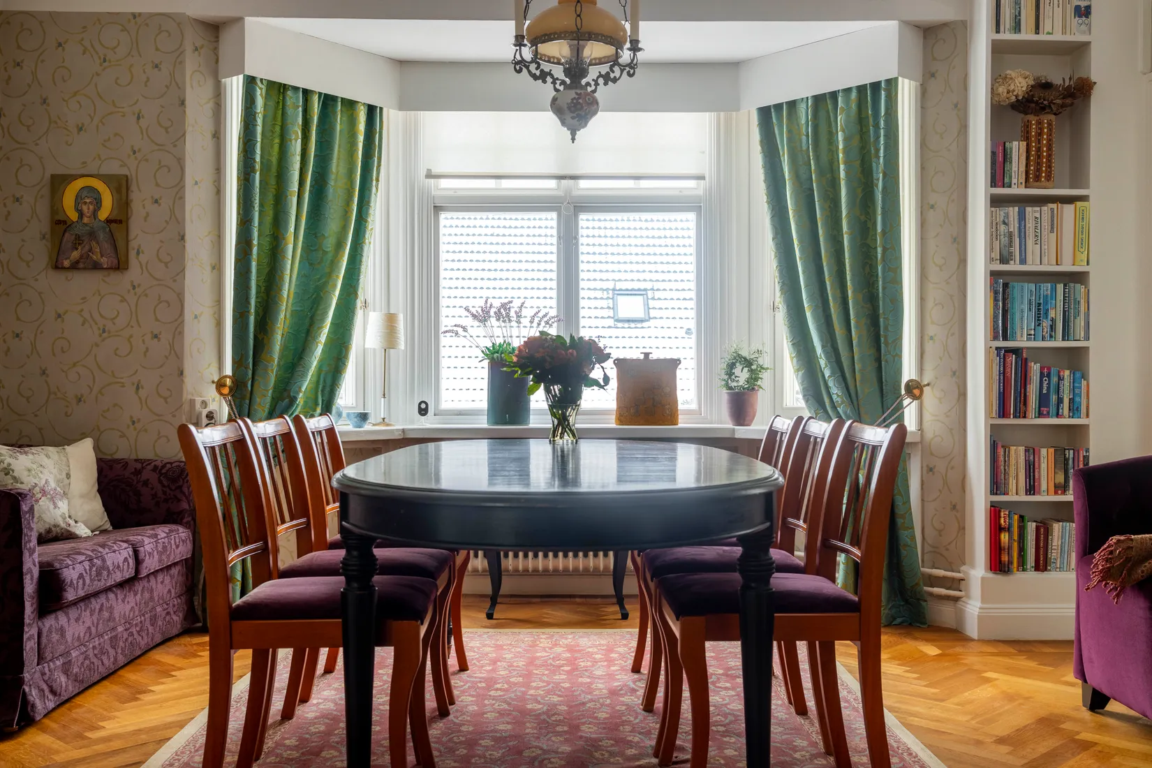 Villa, Häckvägen 3, Karlhov, Södertälje