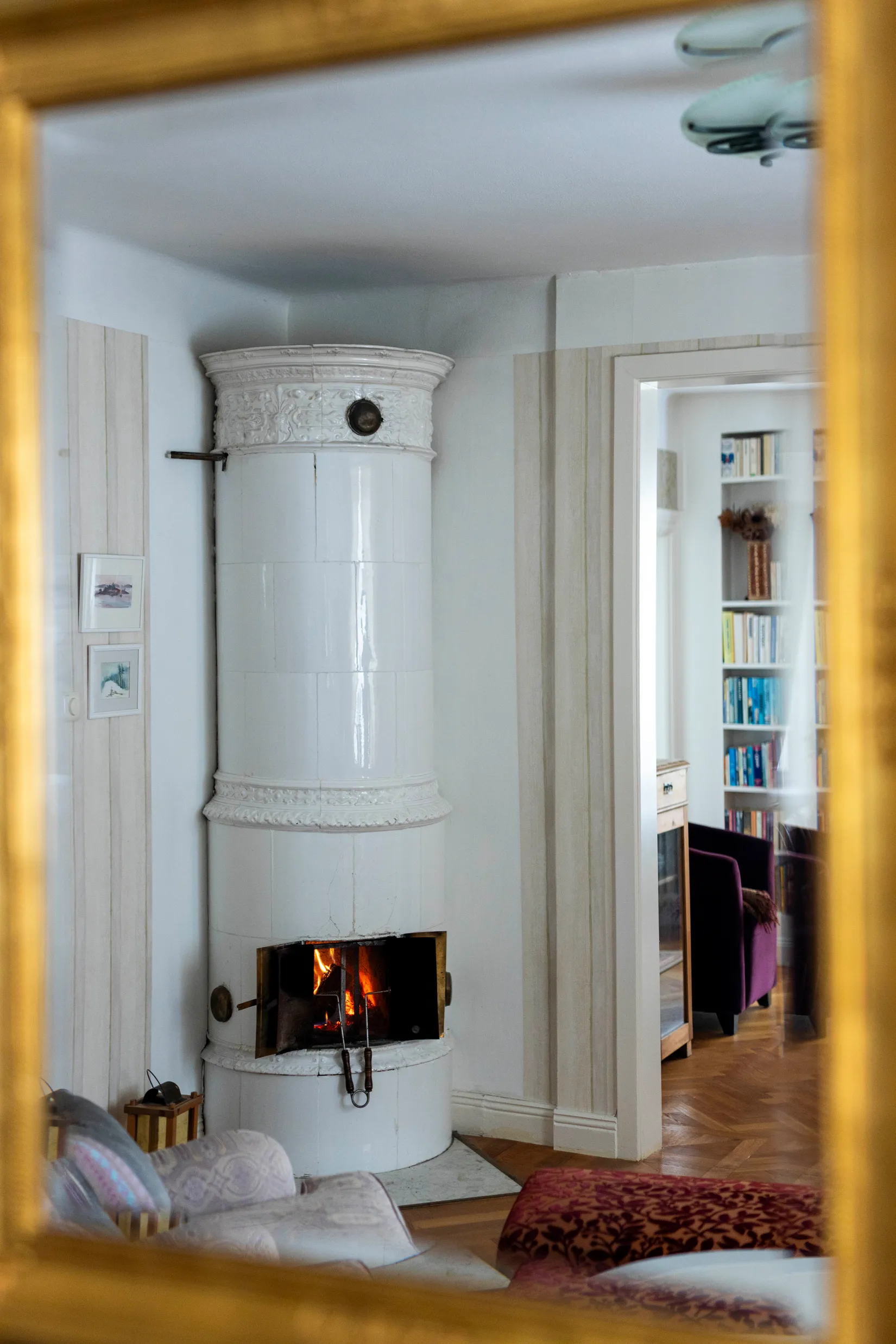 Villa, Häckvägen 3, Karlhov, Södertälje