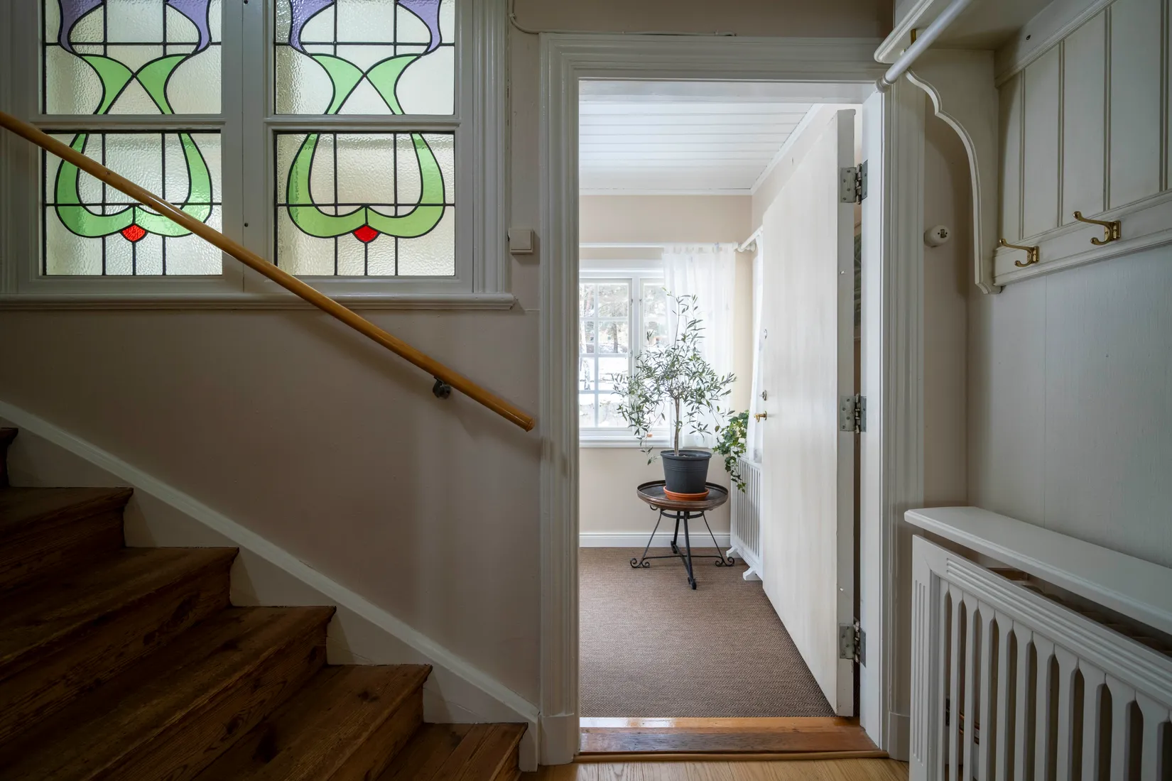 Villa, Häckvägen 3, Karlhov, Södertälje