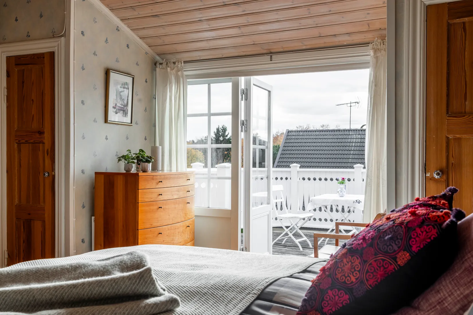 Villa, Häckvägen 3, Karlhov, Södertälje