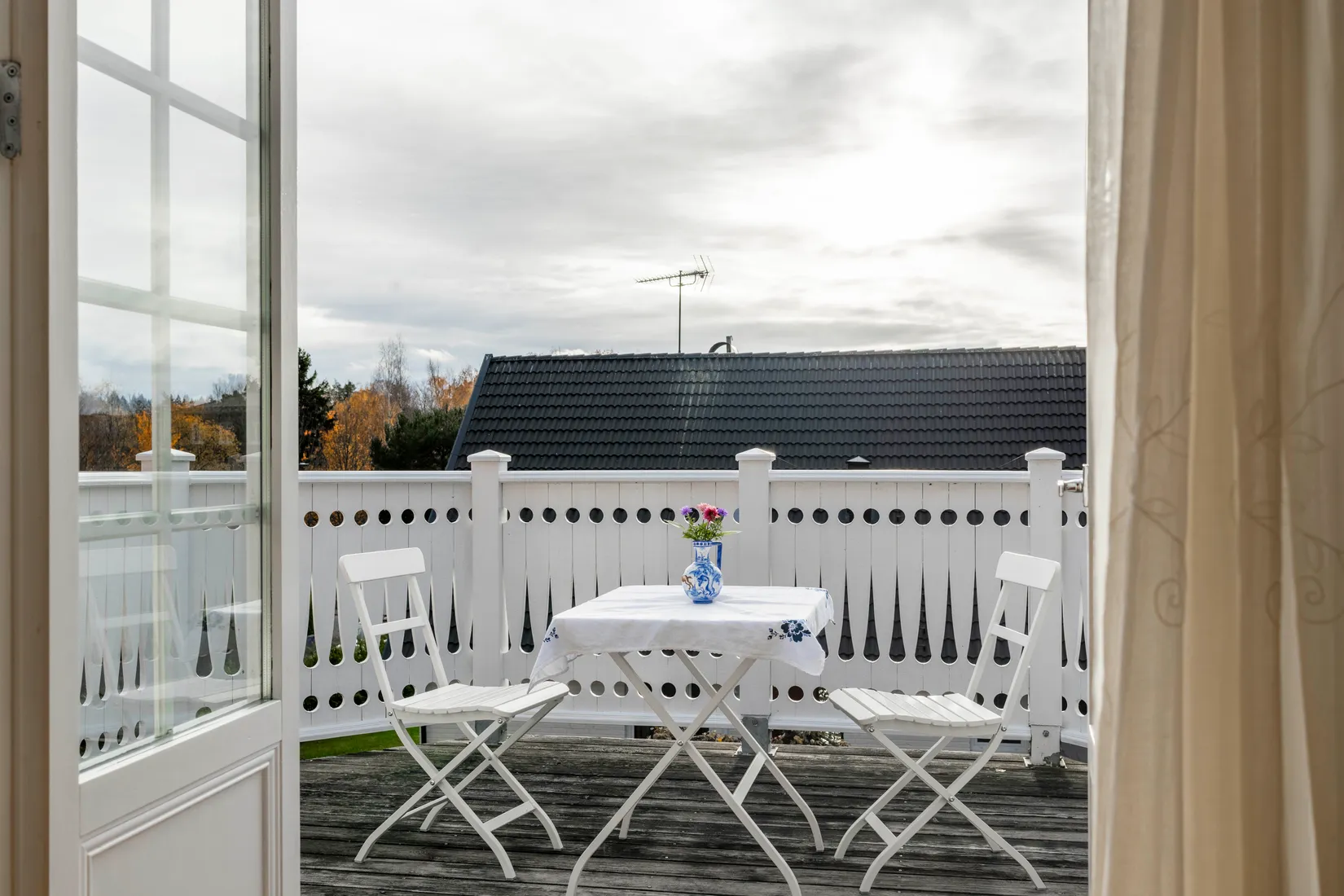 Villa, Häckvägen 3, Karlhov, Södertälje