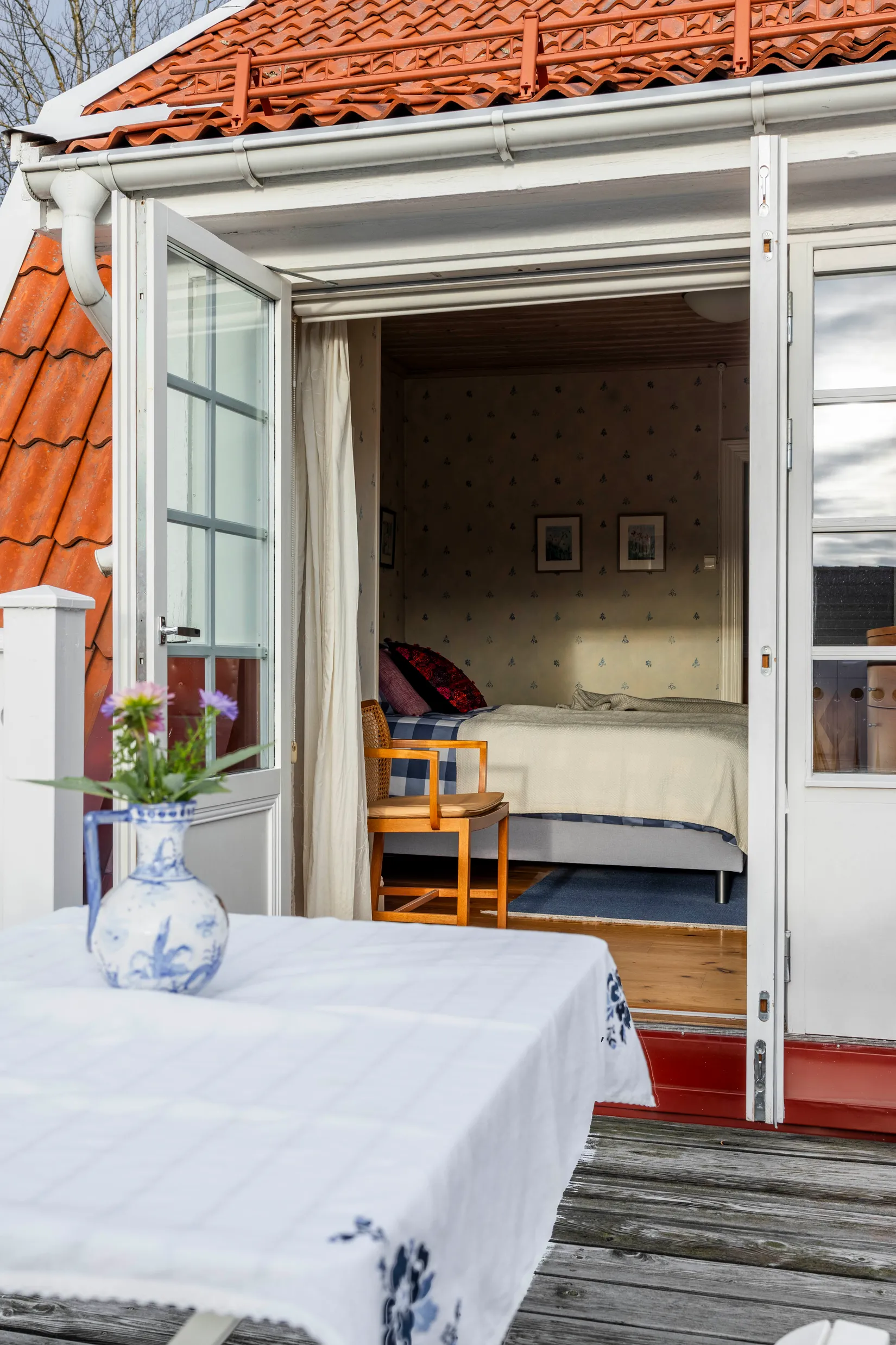 Villa, Häckvägen 3, Karlhov, Södertälje