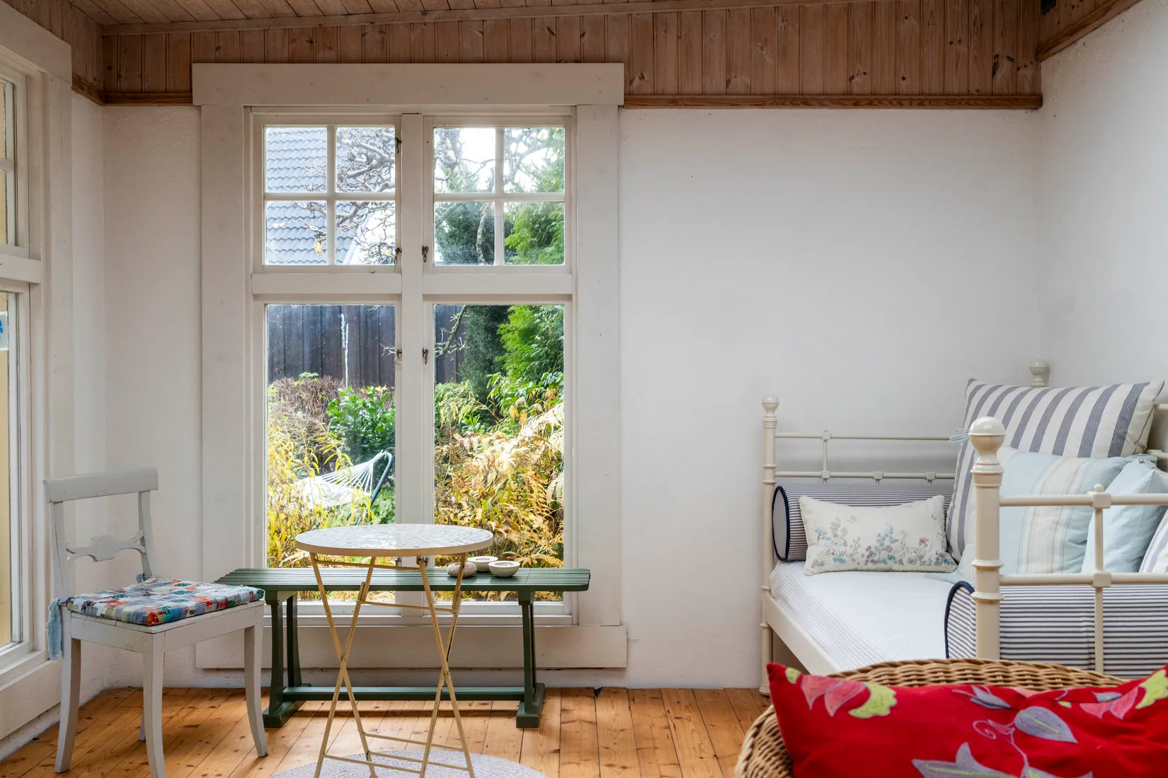 Villa, Häckvägen 3, Karlhov, Södertälje