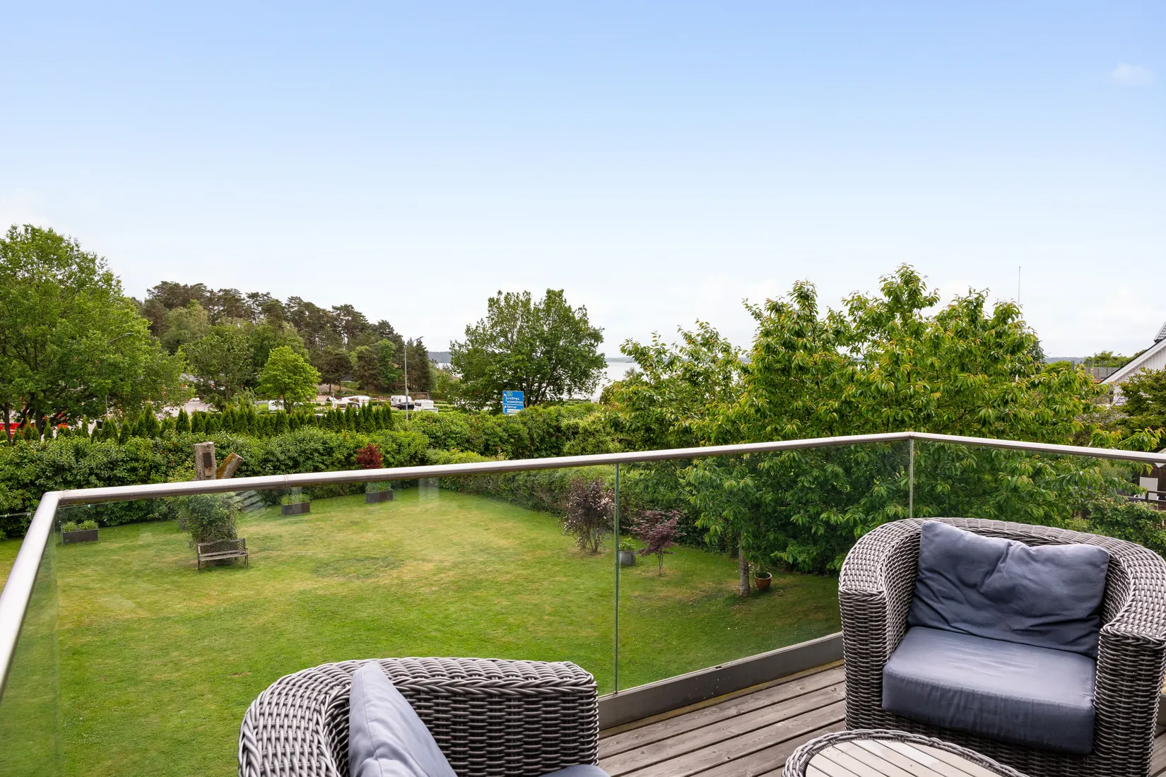 Villa, Galärvägen 27, Krokek, Norrköping