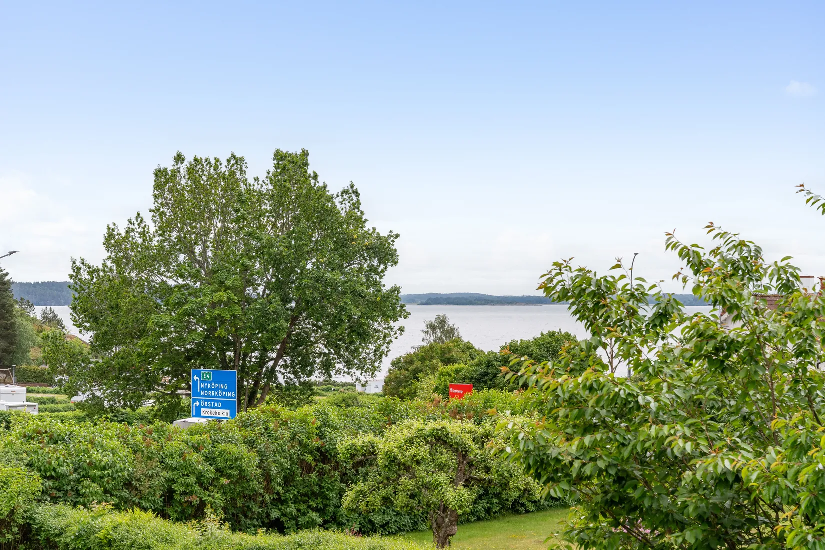 Villa, Galärvägen 27, Krokek, Norrköping