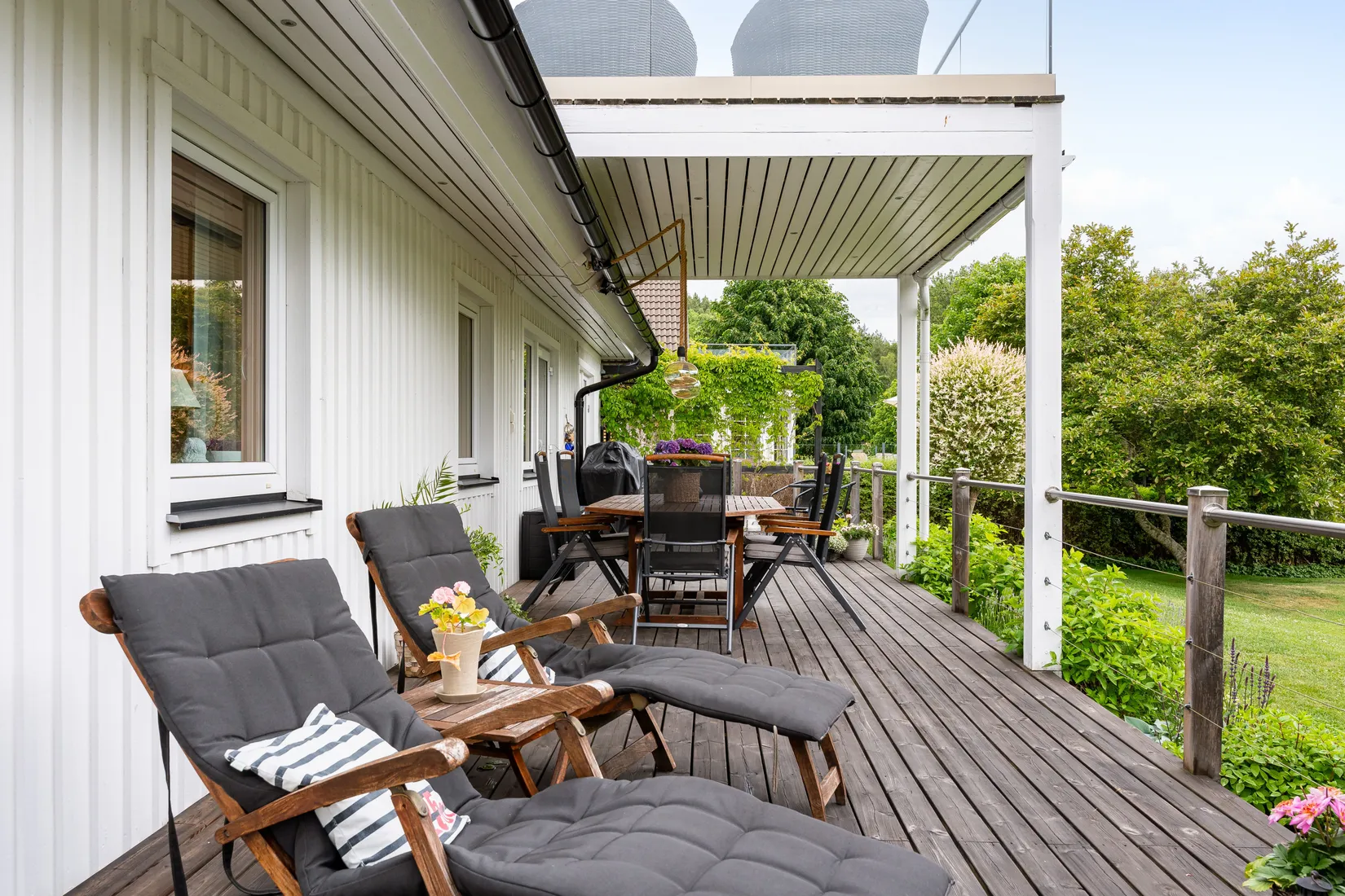 Villa, Galärvägen 27, Krokek, Norrköping