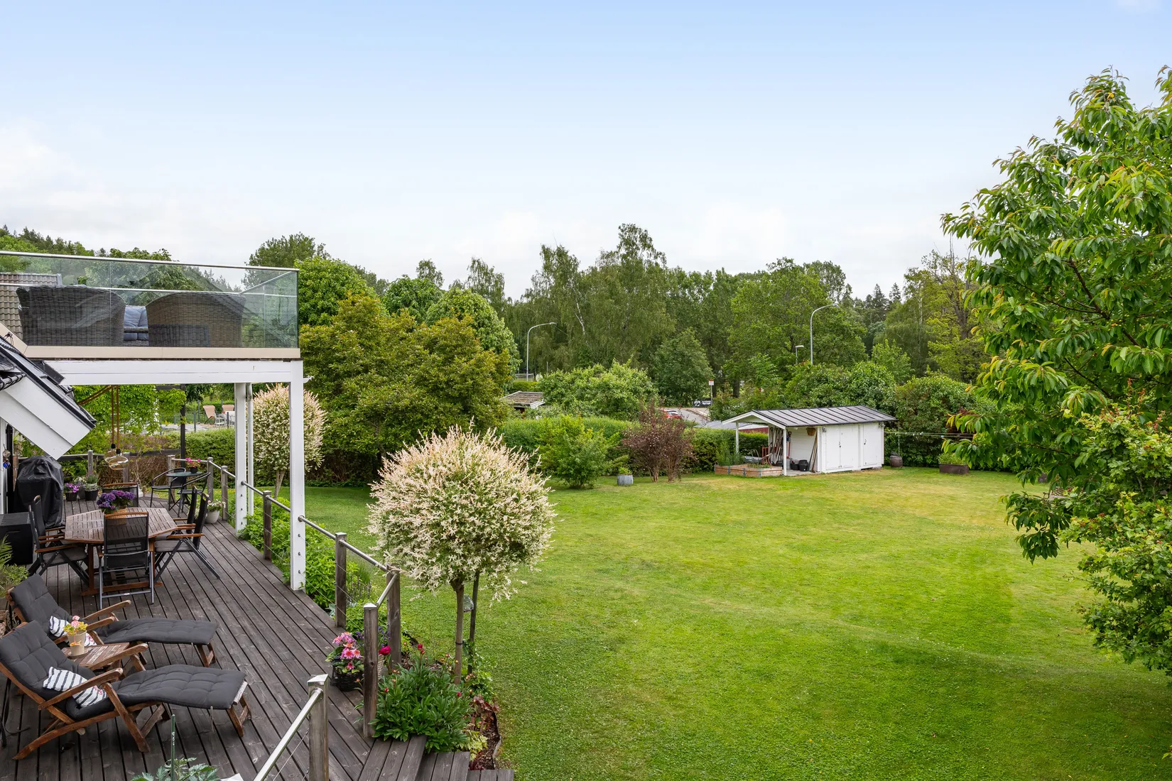 Villa, Galärvägen 27, Krokek, Norrköping