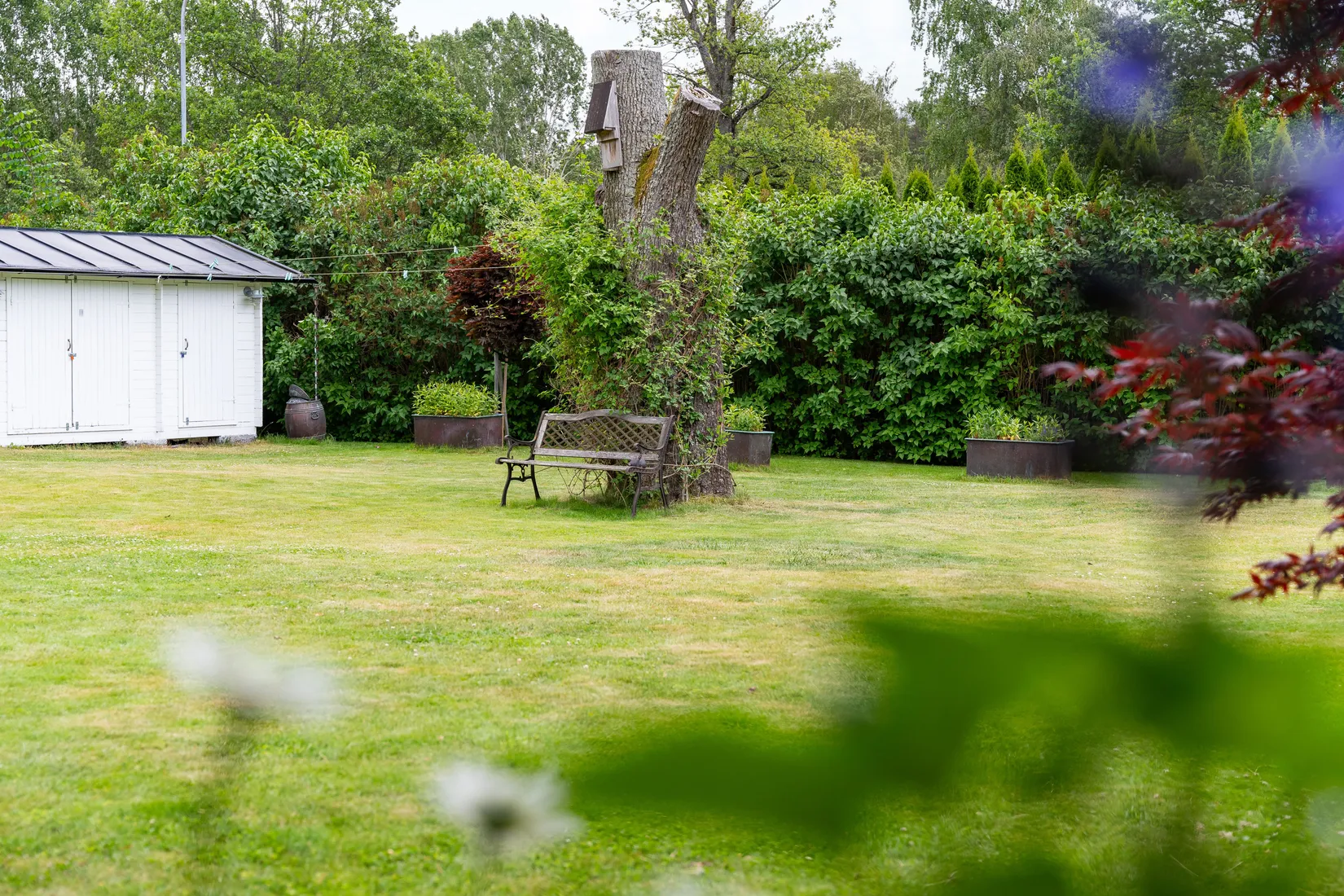 Villa, Galärvägen 27, Krokek, Norrköping