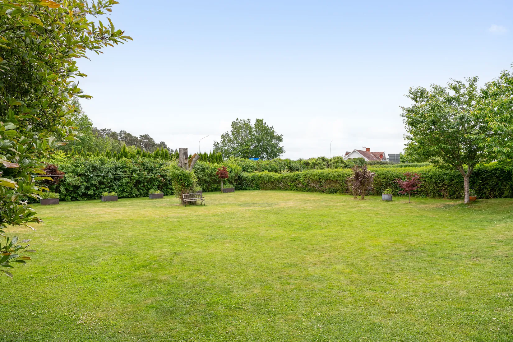 Villa, Galärvägen 27, Krokek, Norrköping