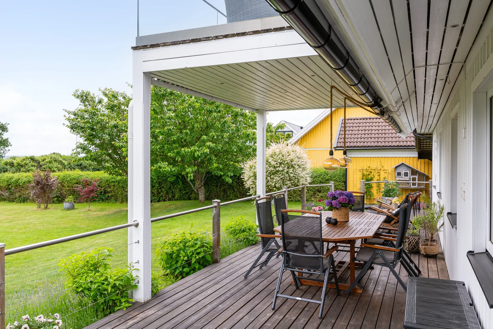 Villa, Galärvägen 27, Krokek, Norrköping