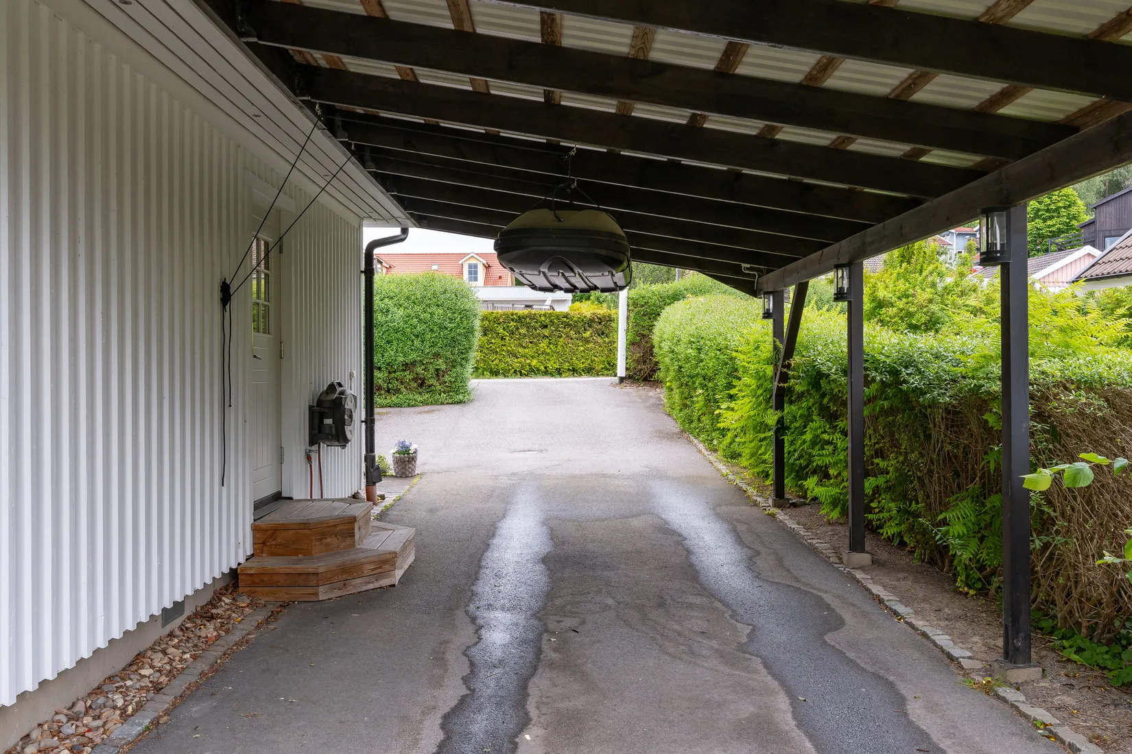 Villa, Galärvägen 27, Krokek, Norrköping