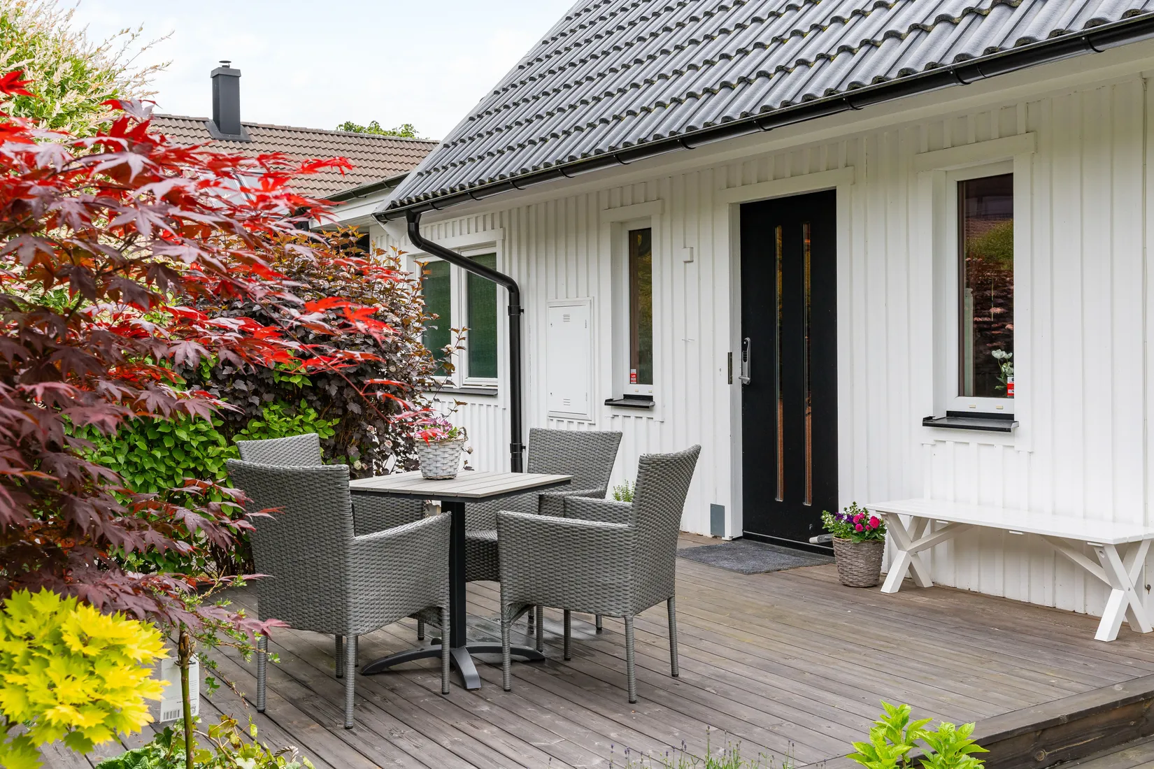 Villa, Galärvägen 27, Krokek, Norrköping