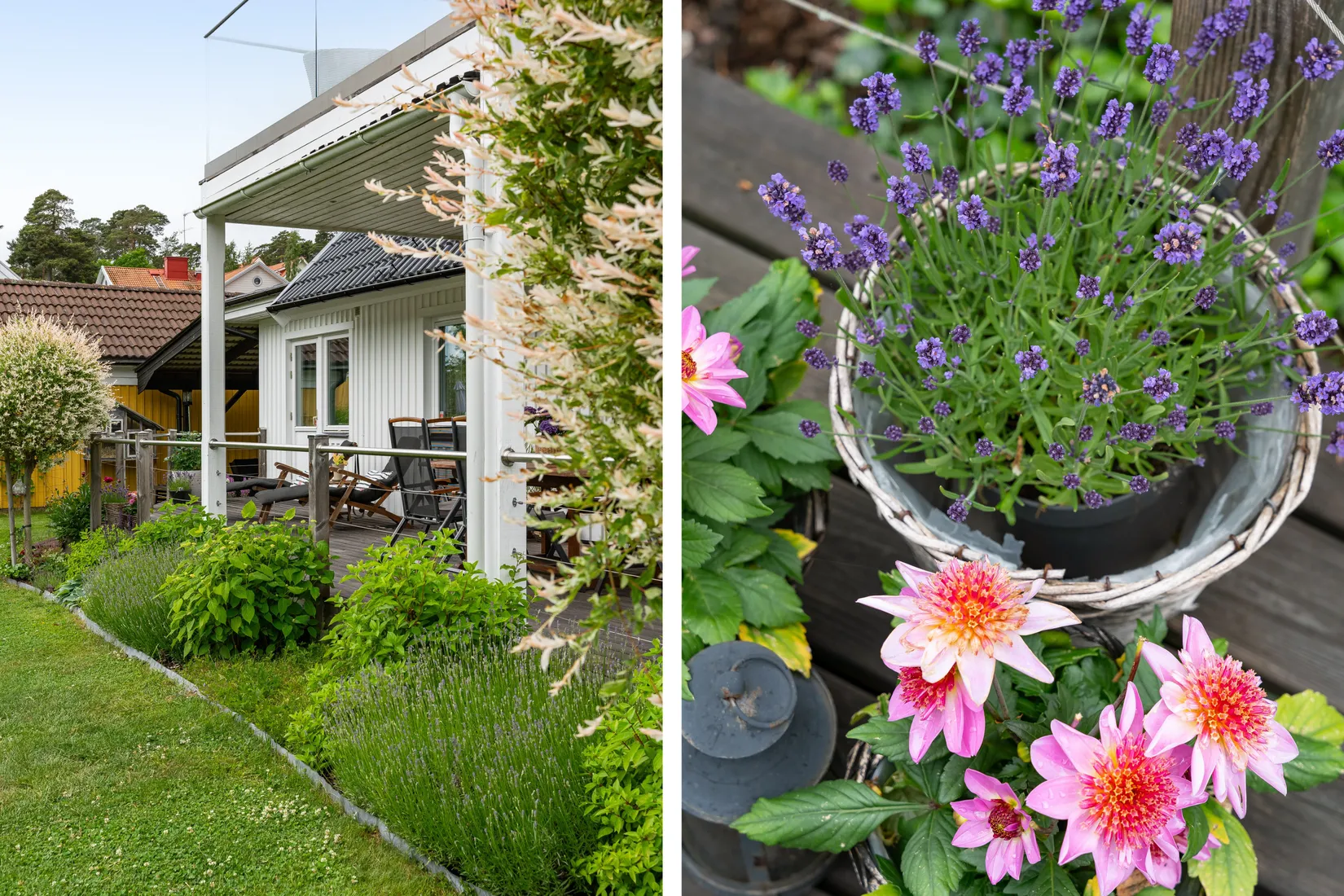 Villa, Galärvägen 27, Krokek, Norrköping