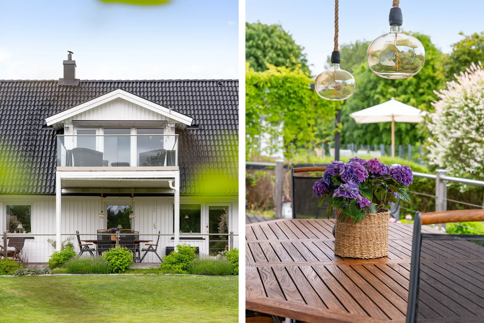 Villa, Galärvägen 27, Krokek, Norrköping