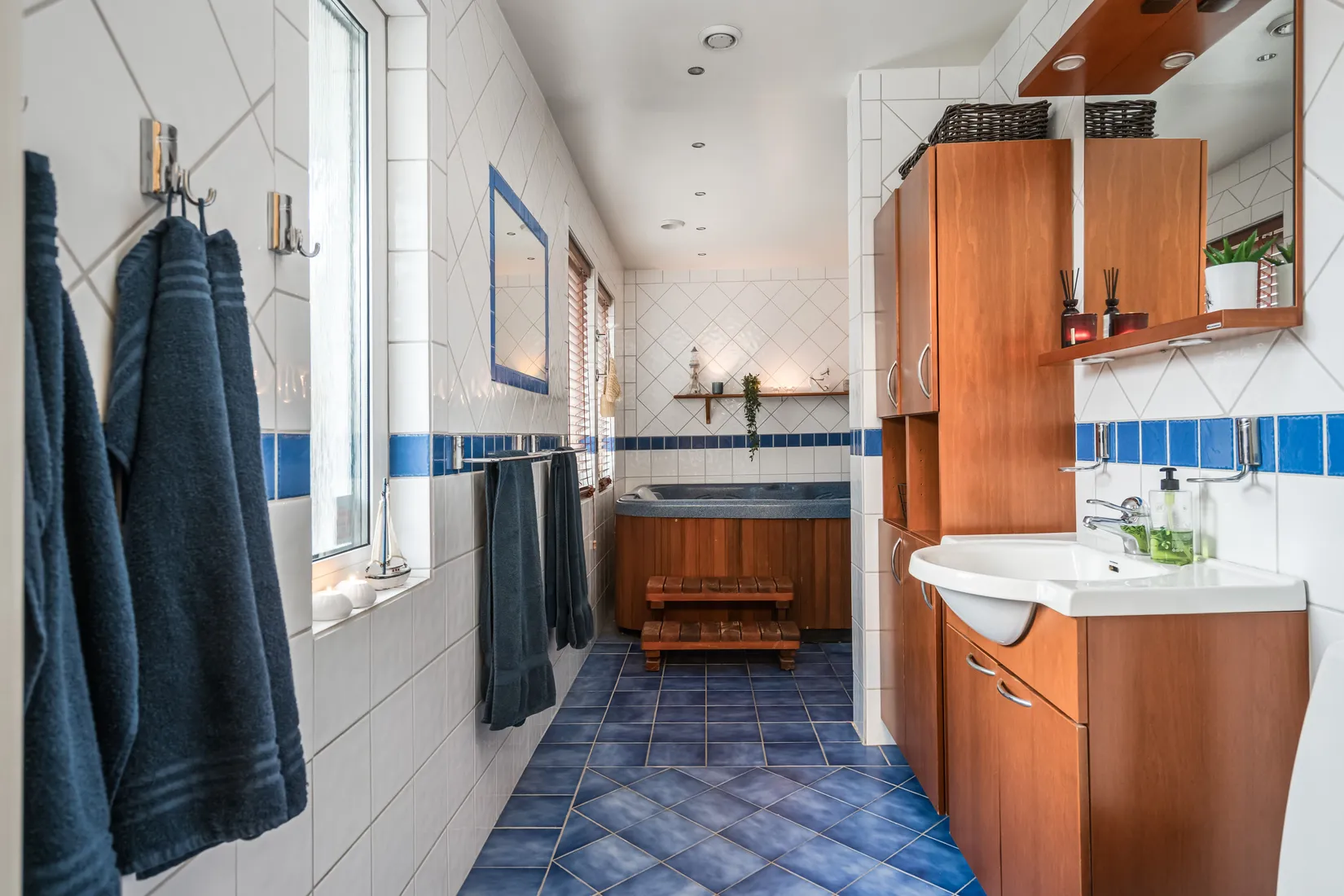 Villa, Galärvägen 27, Krokek, Norrköping